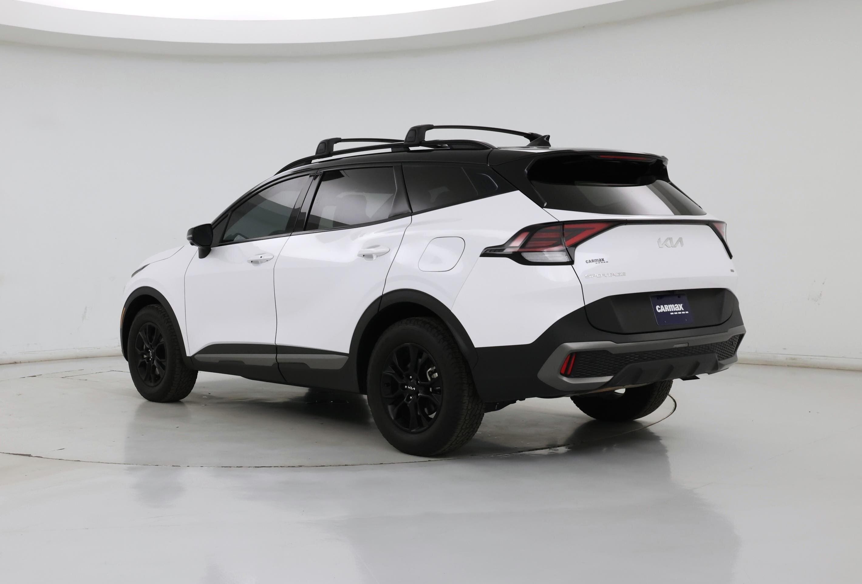 Thumbnail: 2023 Kia Sportage - 2