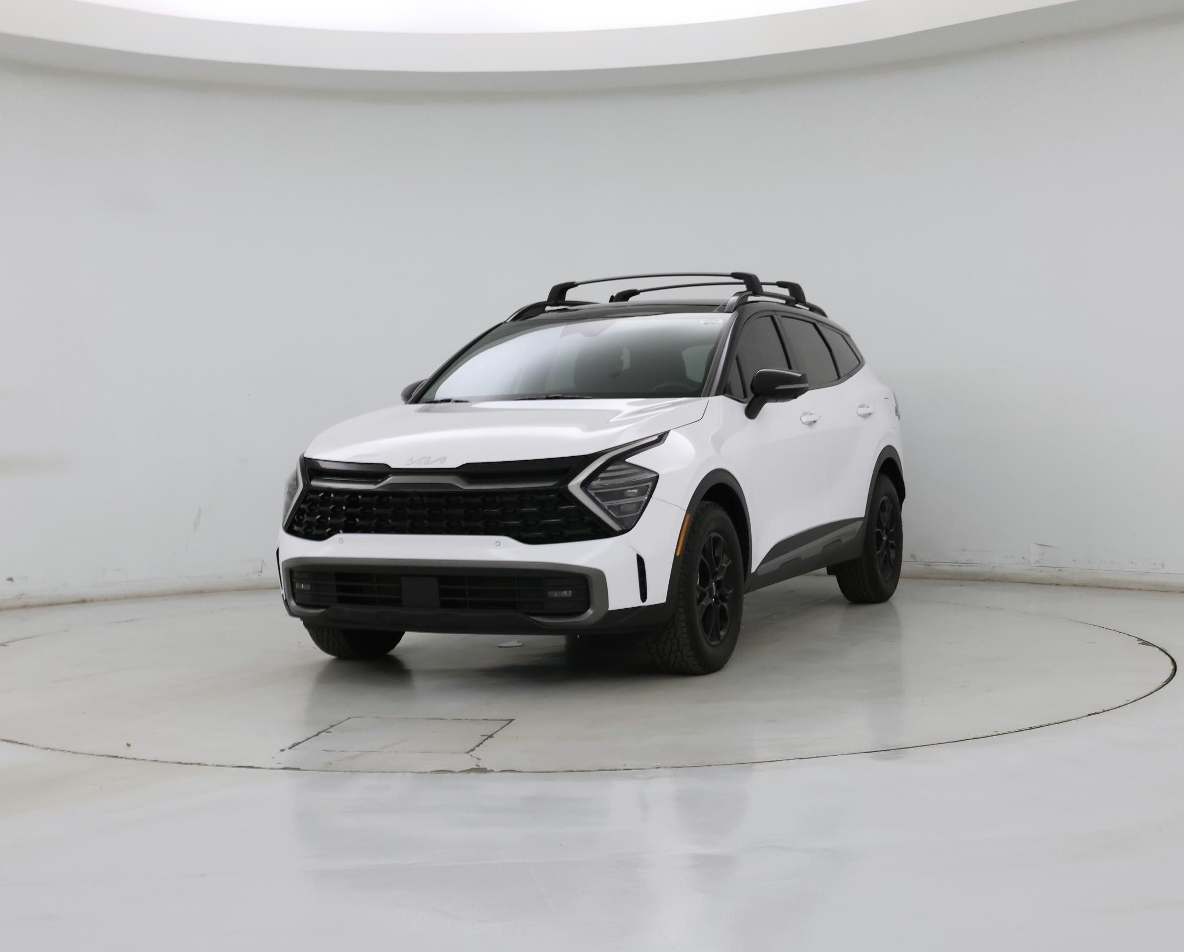 Thumbnail: 2023 Kia Sportage - 4