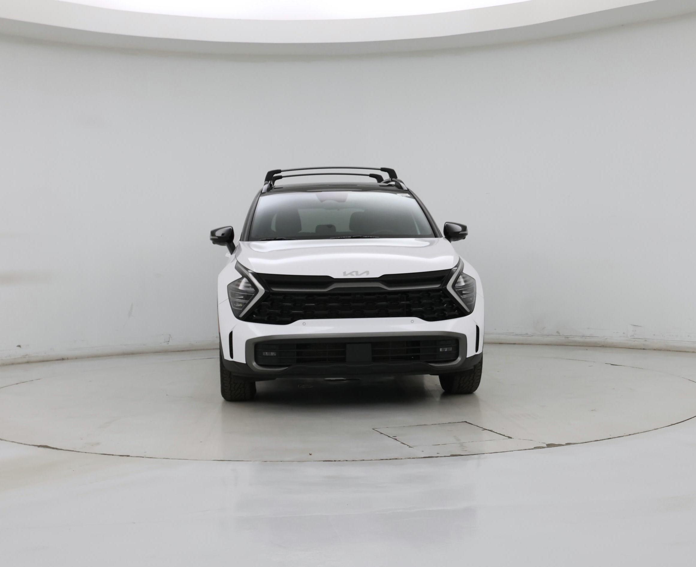 Thumbnail: 2023 Kia Sportage - 5