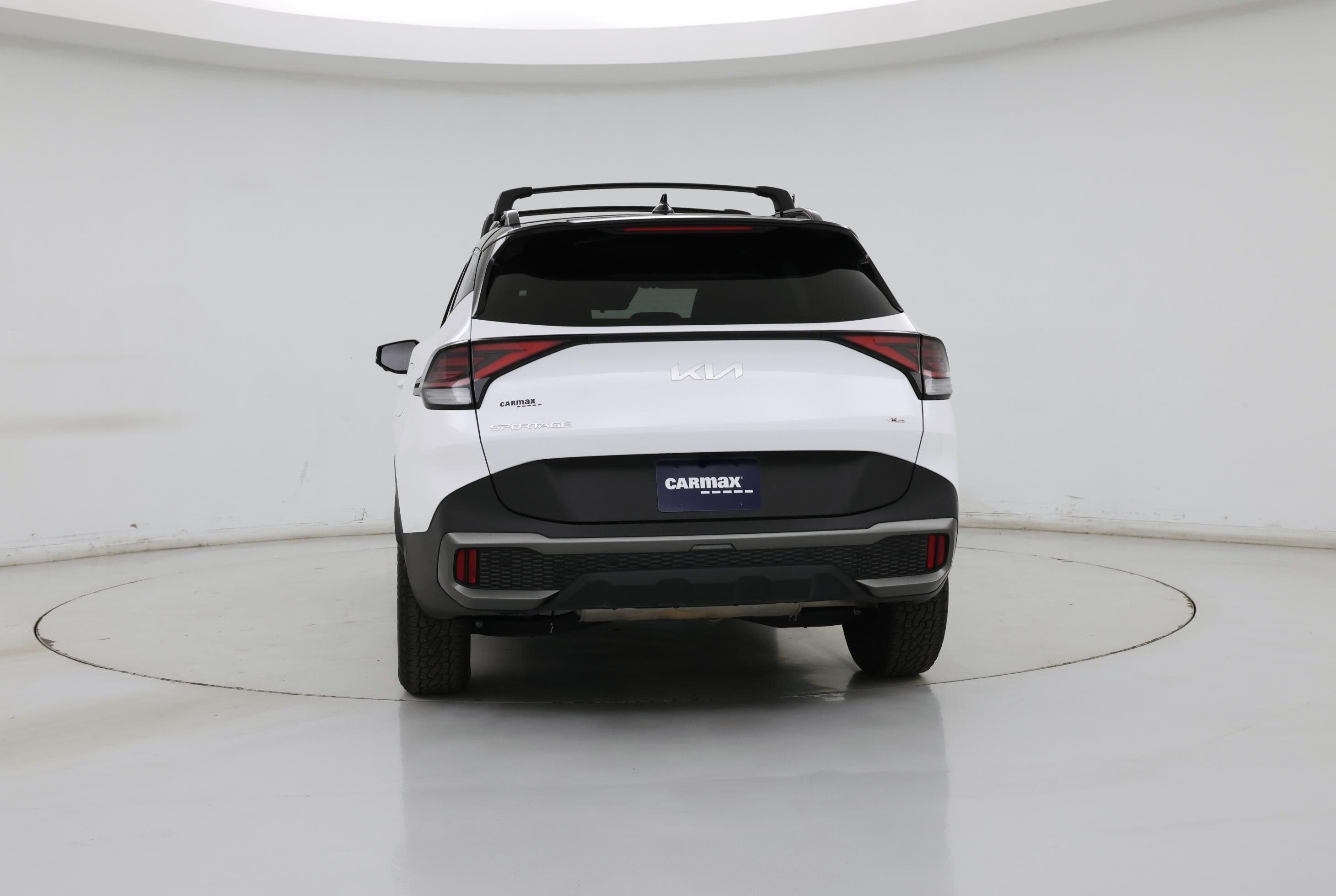 Thumbnail: 2023 Kia Sportage - 6