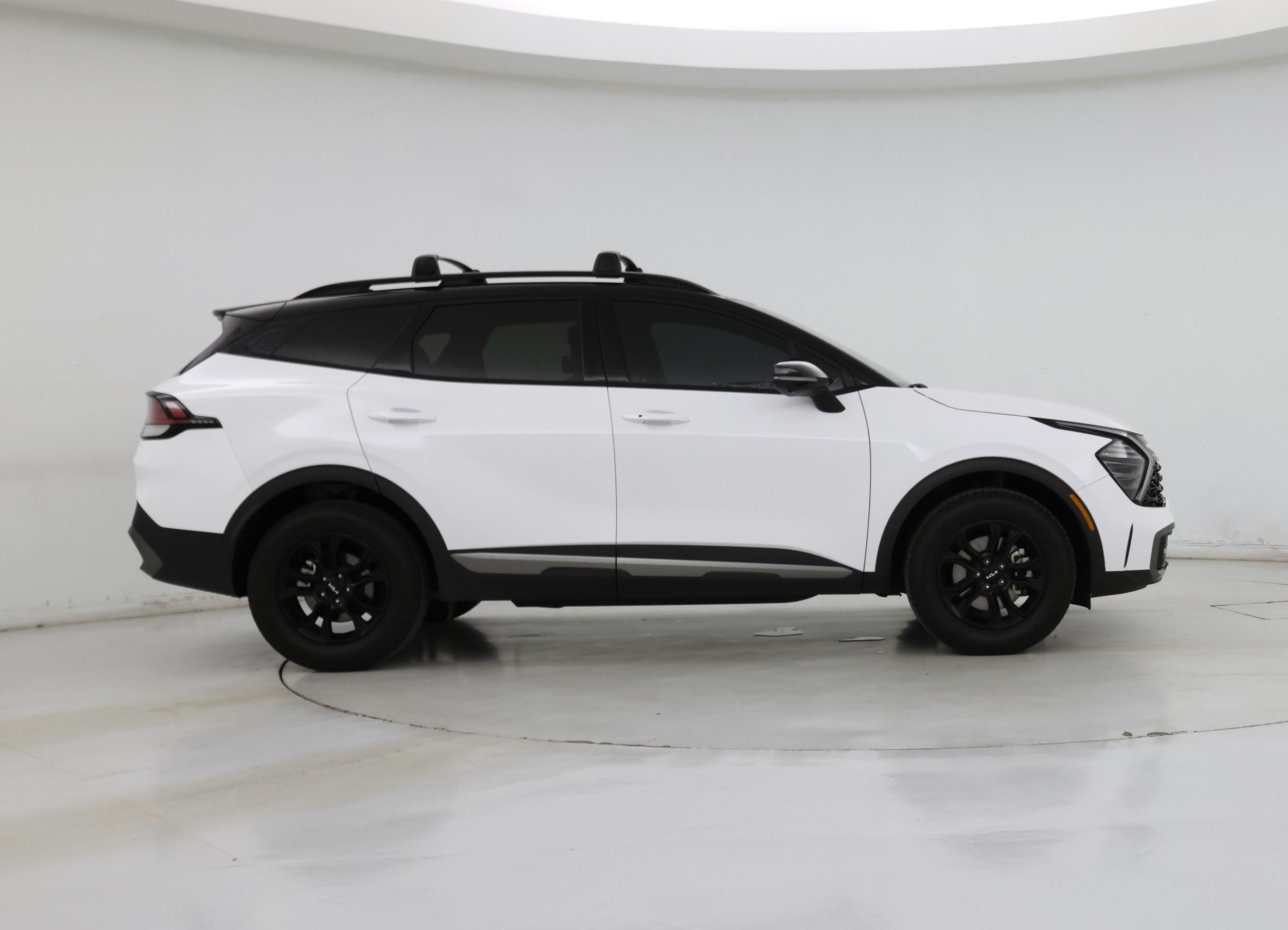 Thumbnail: 2023 Kia Sportage - 7