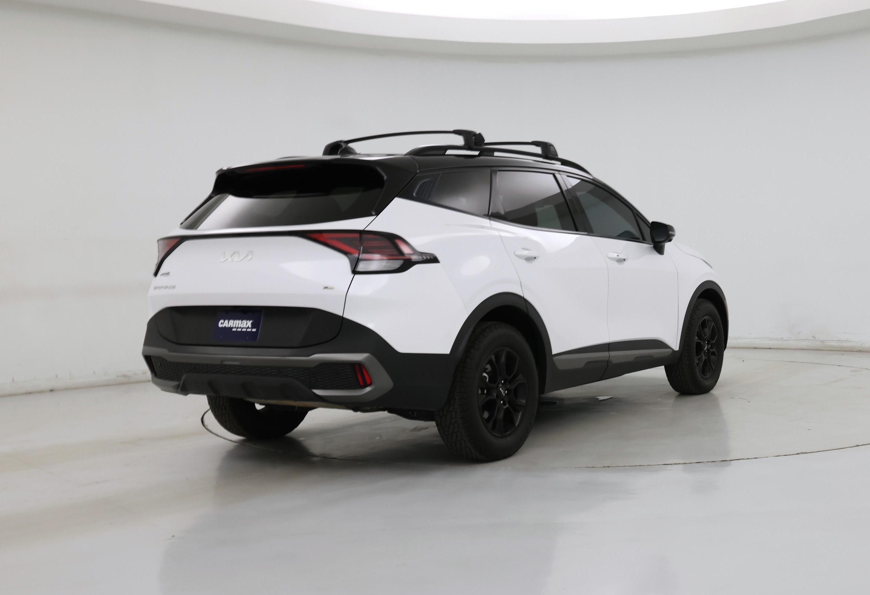 Thumbnail: 2023 Kia Sportage - 8