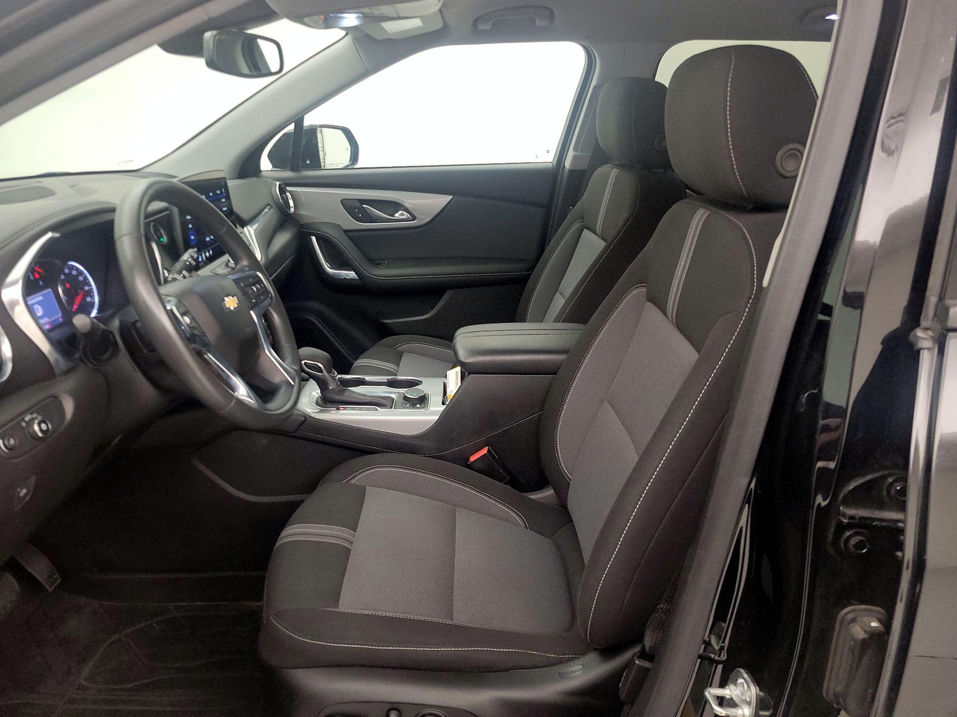 Thumbnail: 2024 Chevrolet Blazer - 11