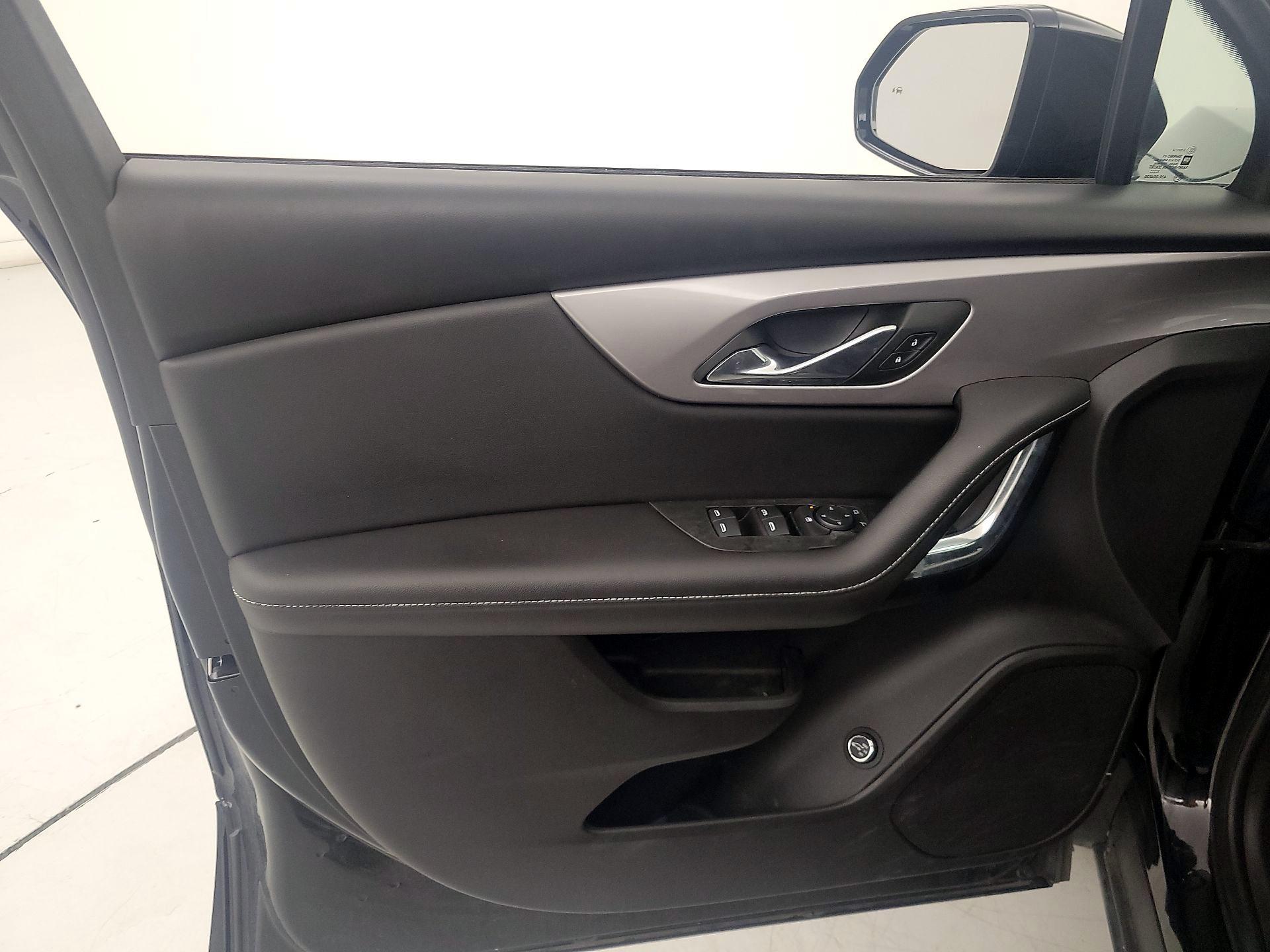 Thumbnail: 2024 Chevrolet Blazer - 12