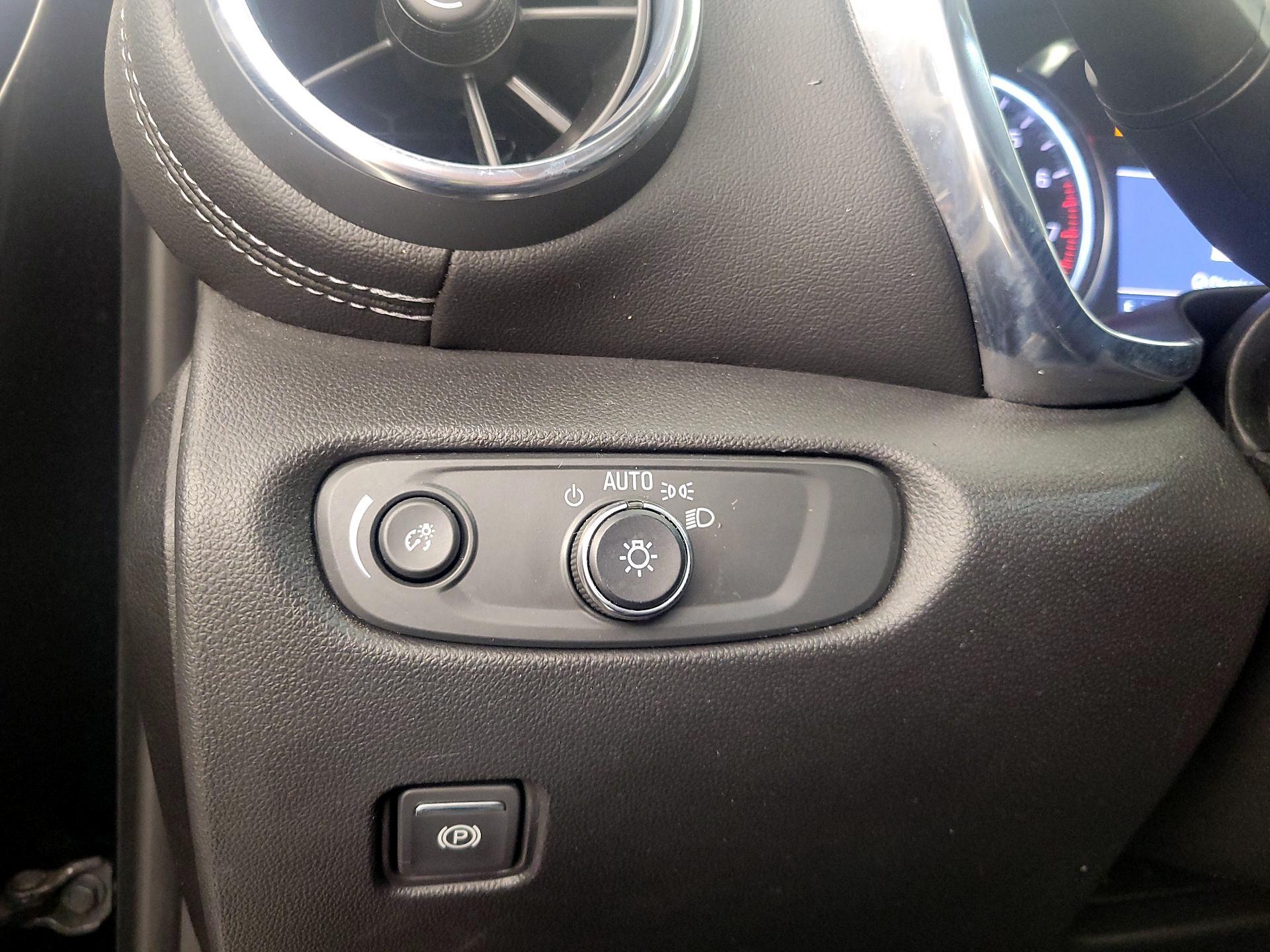 Thumbnail: 2024 Chevrolet Blazer - 13