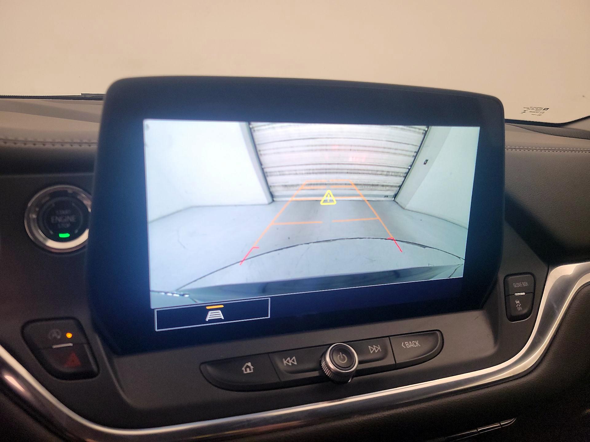 Thumbnail: 2024 Chevrolet Blazer - 14