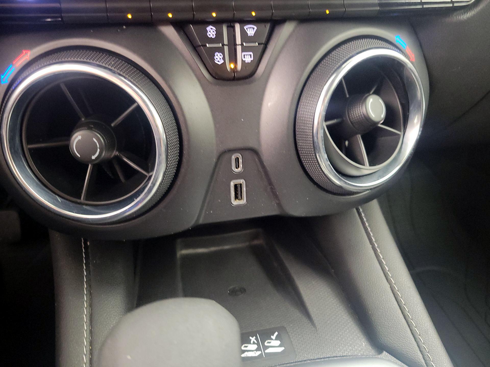 Thumbnail: 2024 Chevrolet Blazer - 18