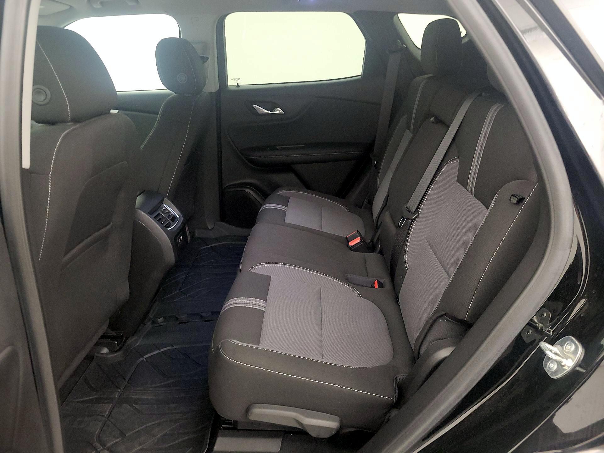 Thumbnail: 2024 Chevrolet Blazer - 19