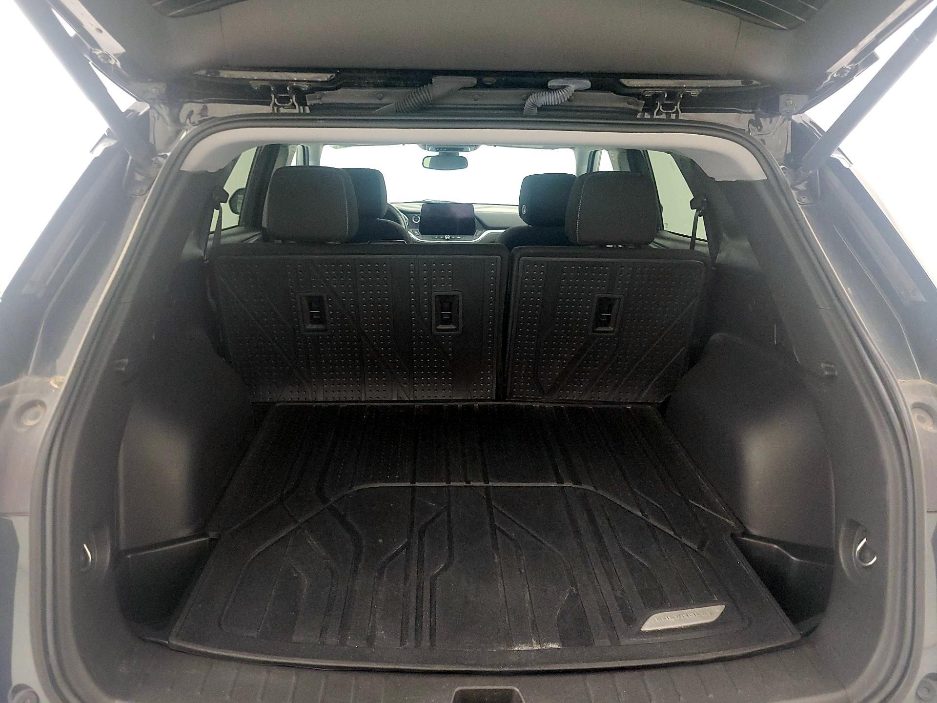 Thumbnail: 2024 Chevrolet Blazer - 20