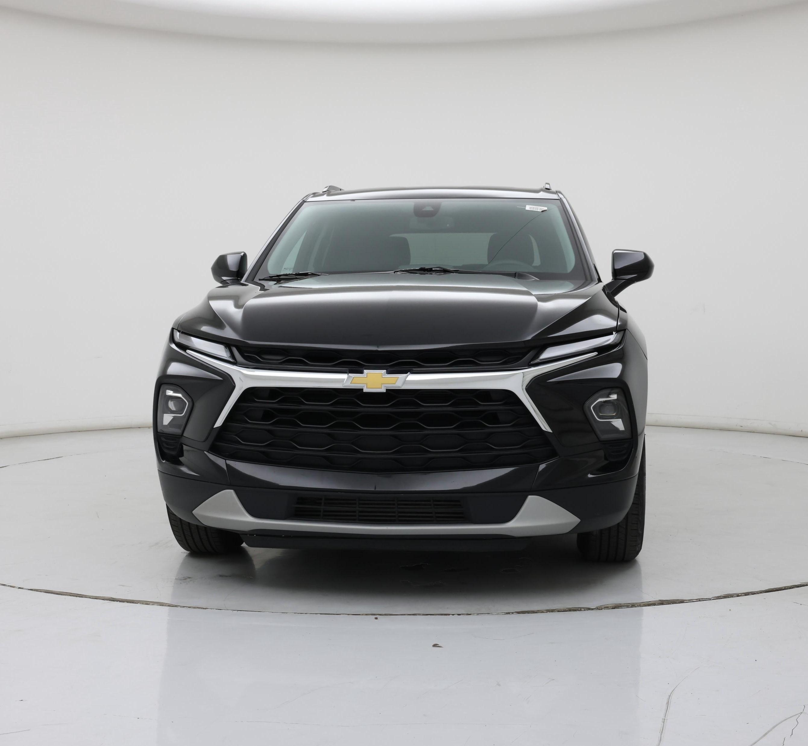 Thumbnail: 2024 Chevrolet Blazer - 5