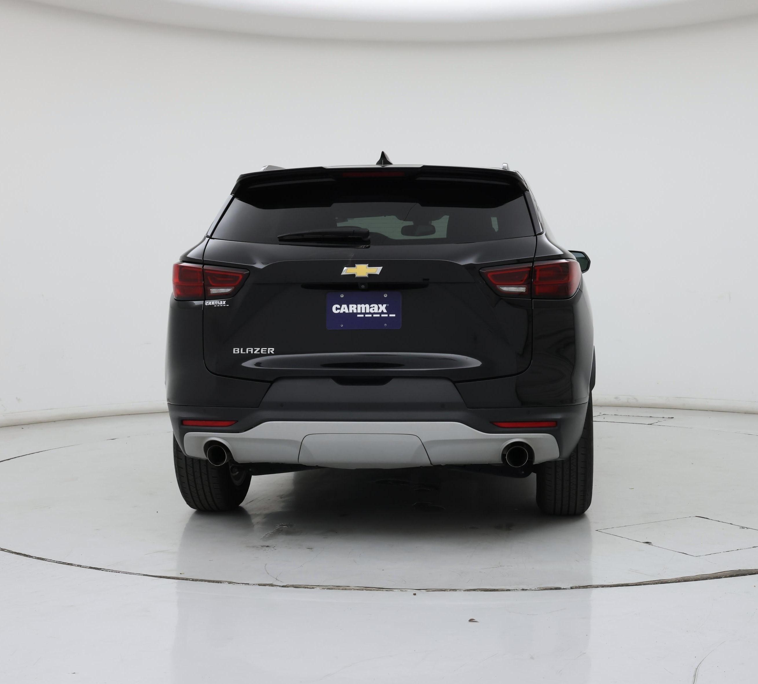 Thumbnail: 2024 Chevrolet Blazer - 6