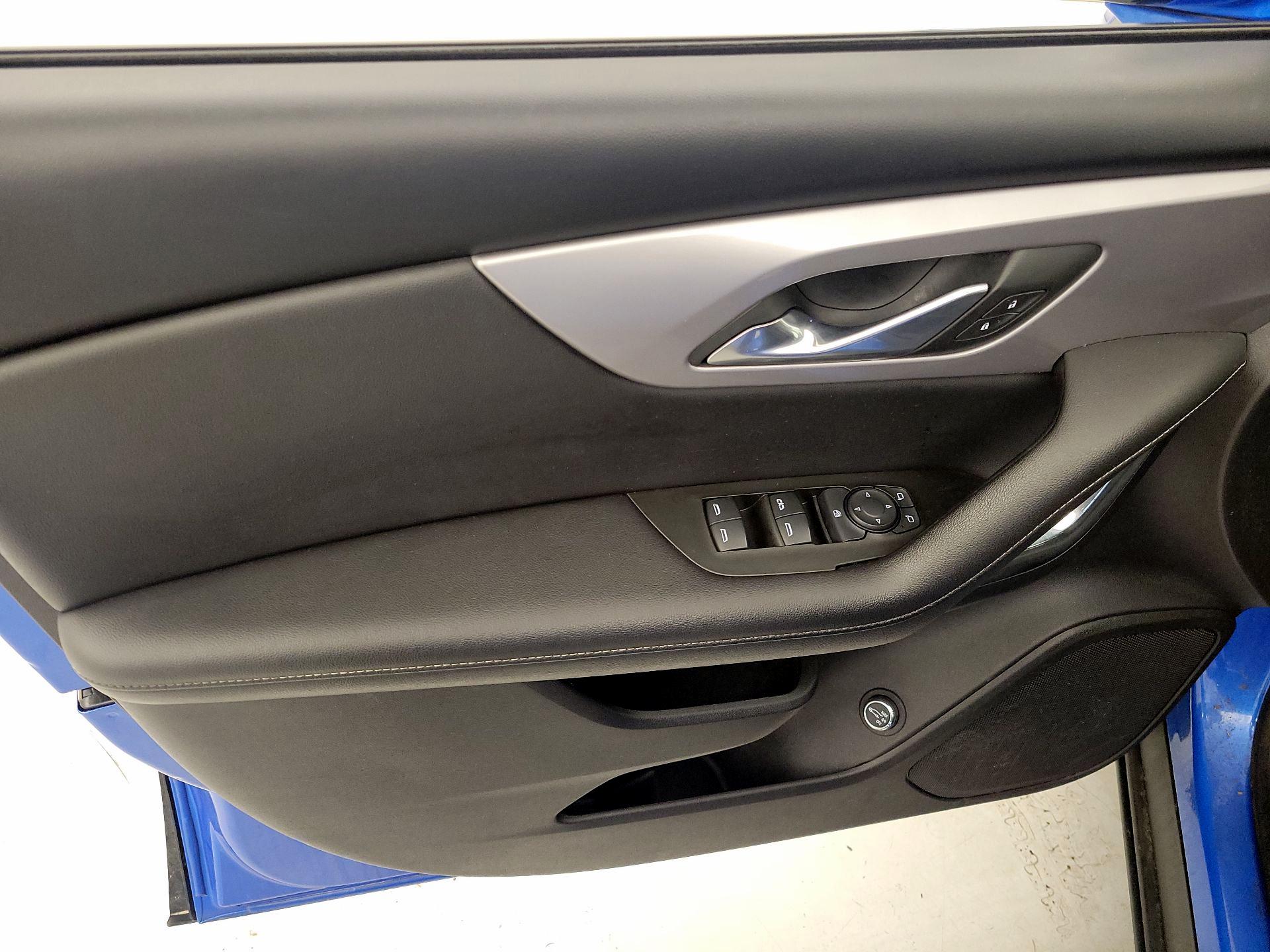 Thumbnail: 2024 Chevrolet Blazer - 12