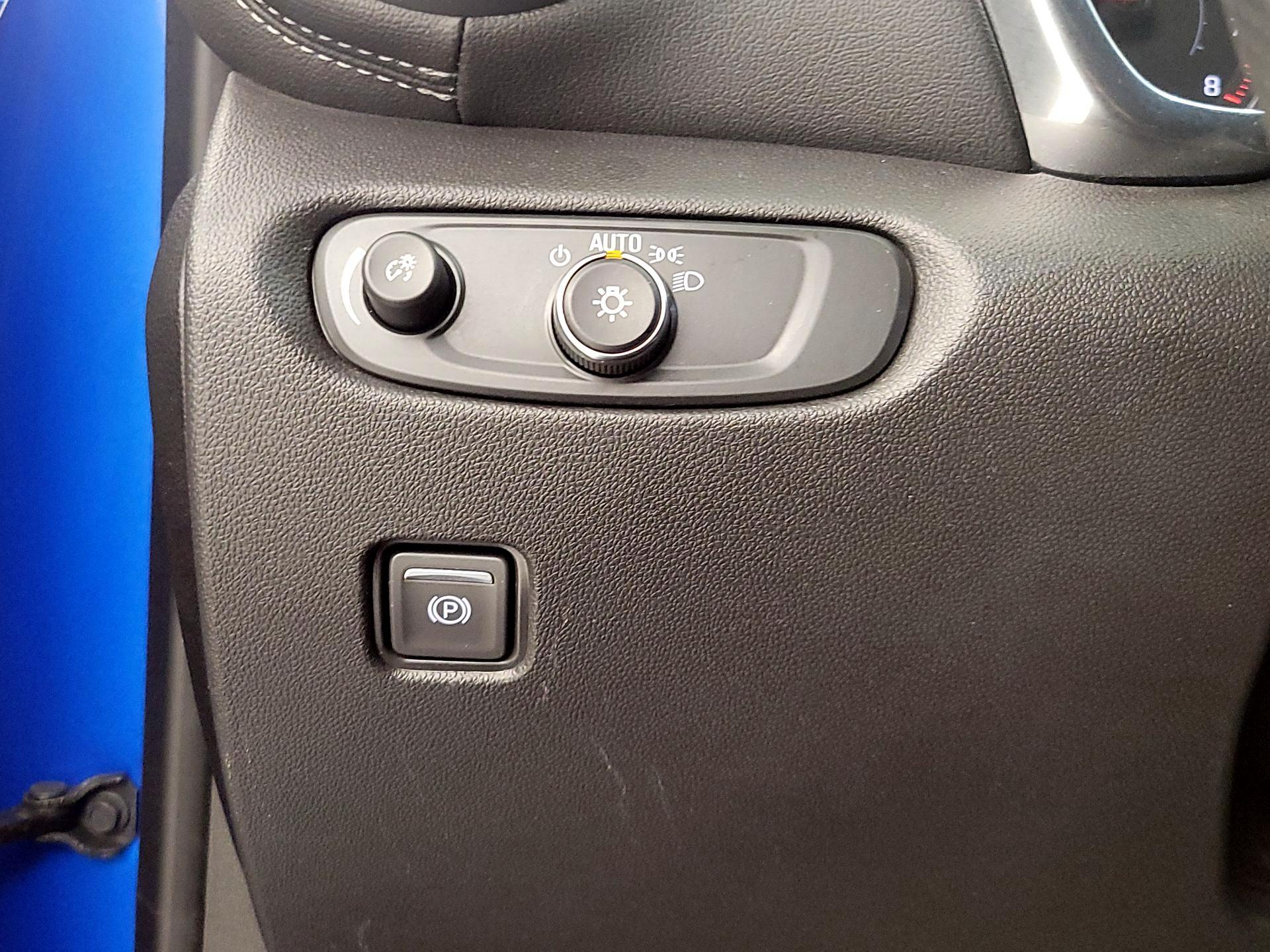 Thumbnail: 2024 Chevrolet Blazer - 13