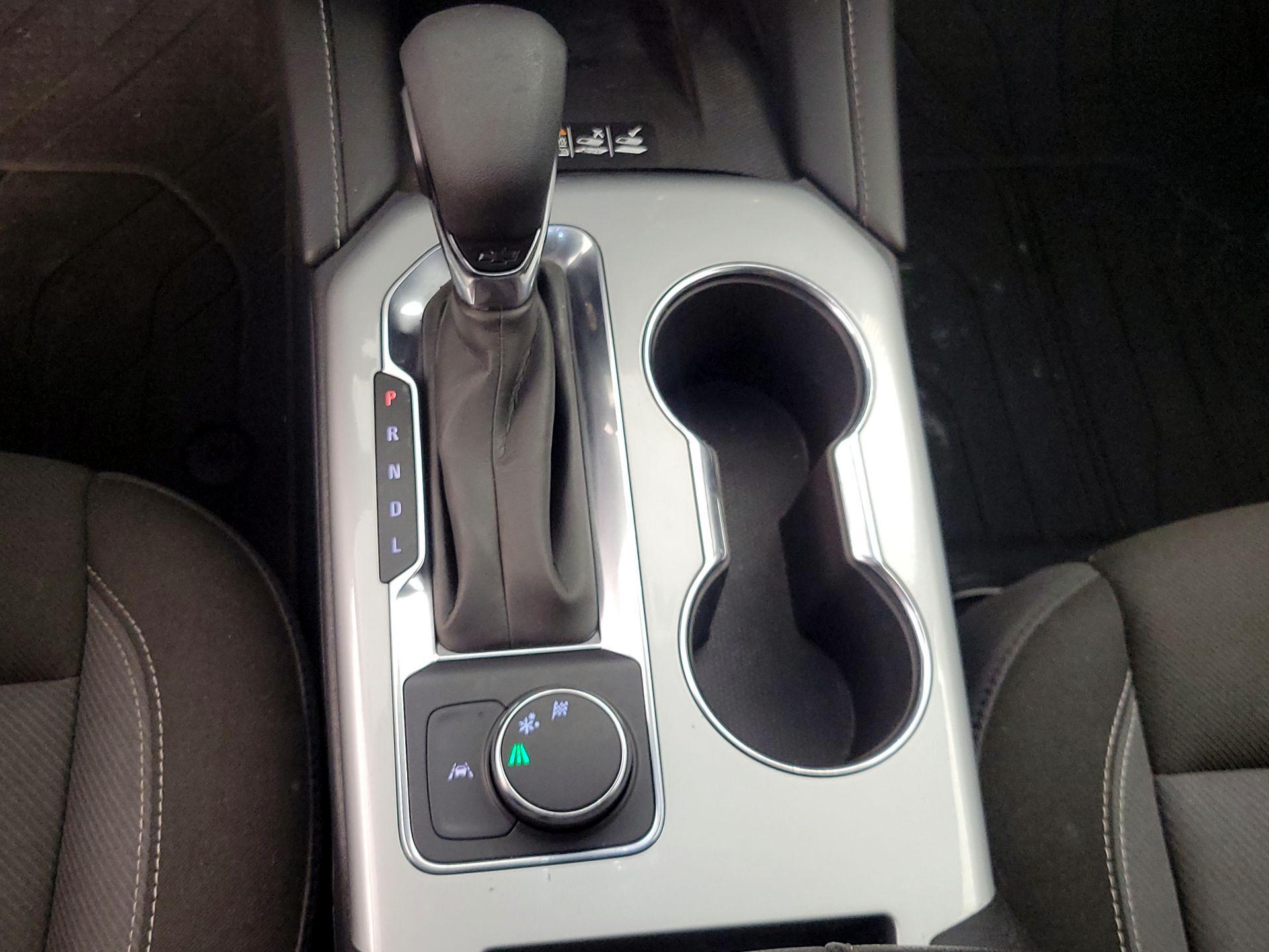 Thumbnail: 2024 Chevrolet Blazer - 17