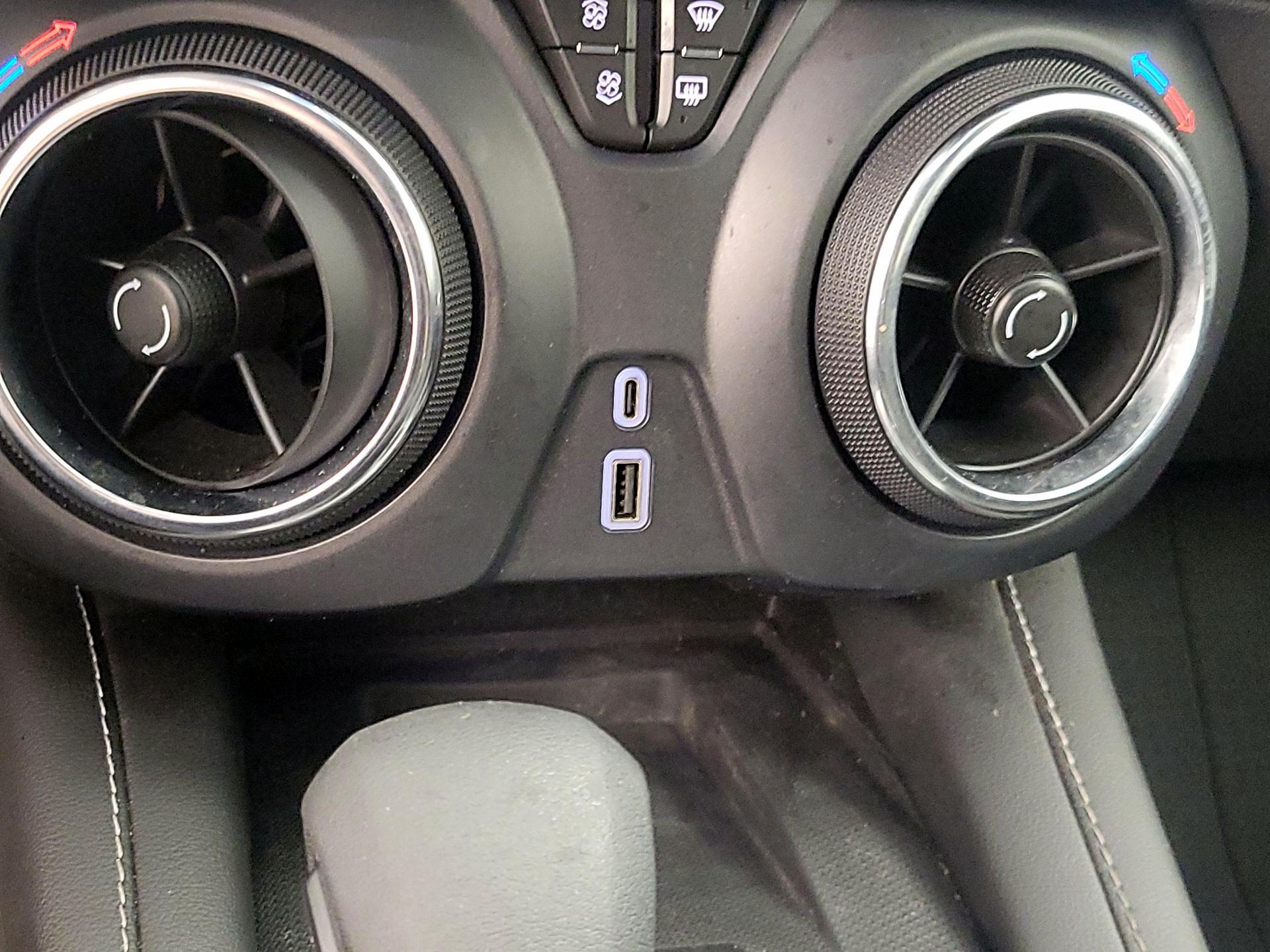 Thumbnail: 2024 Chevrolet Blazer - 18