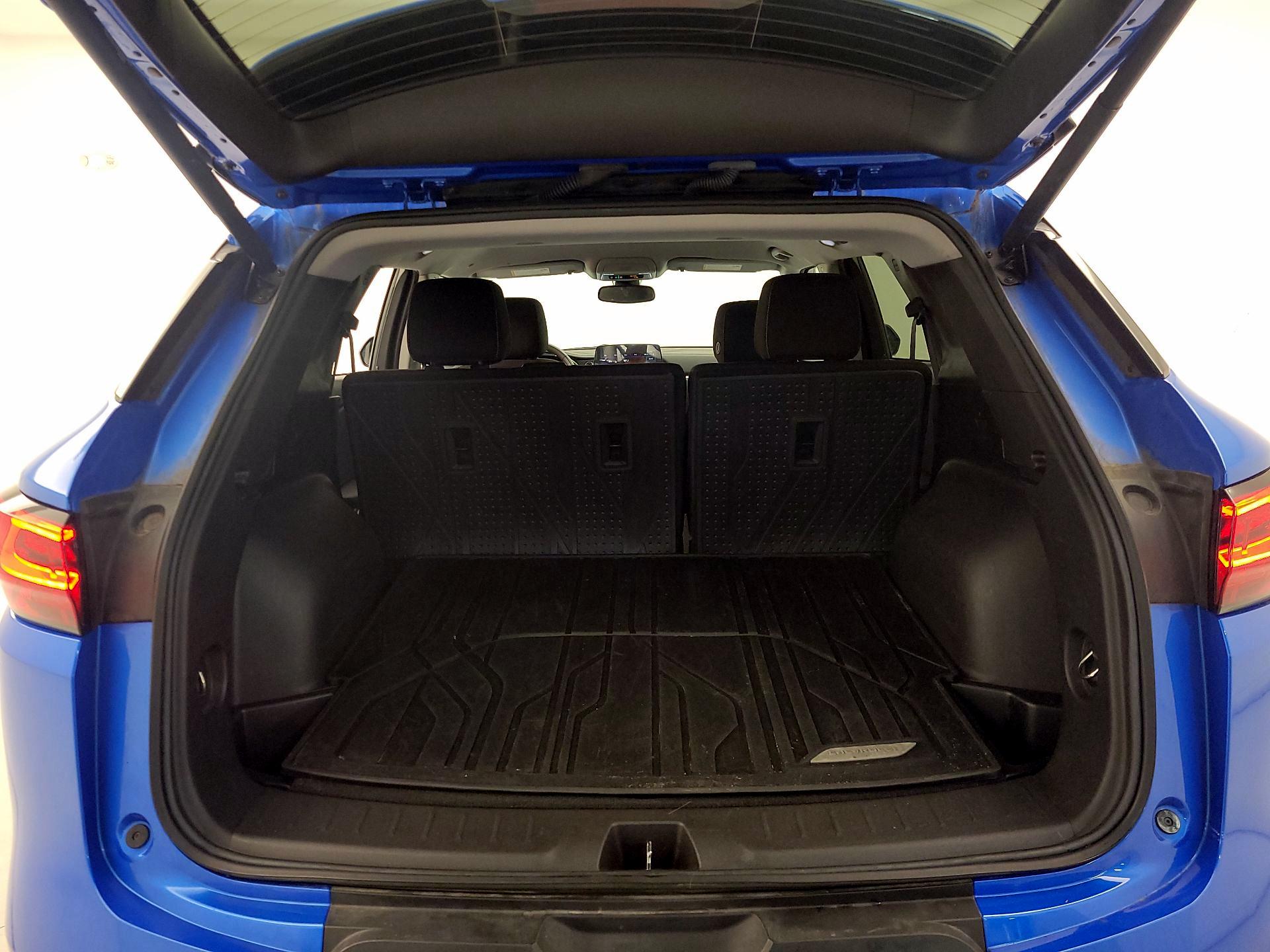 Thumbnail: 2024 Chevrolet Blazer - 20