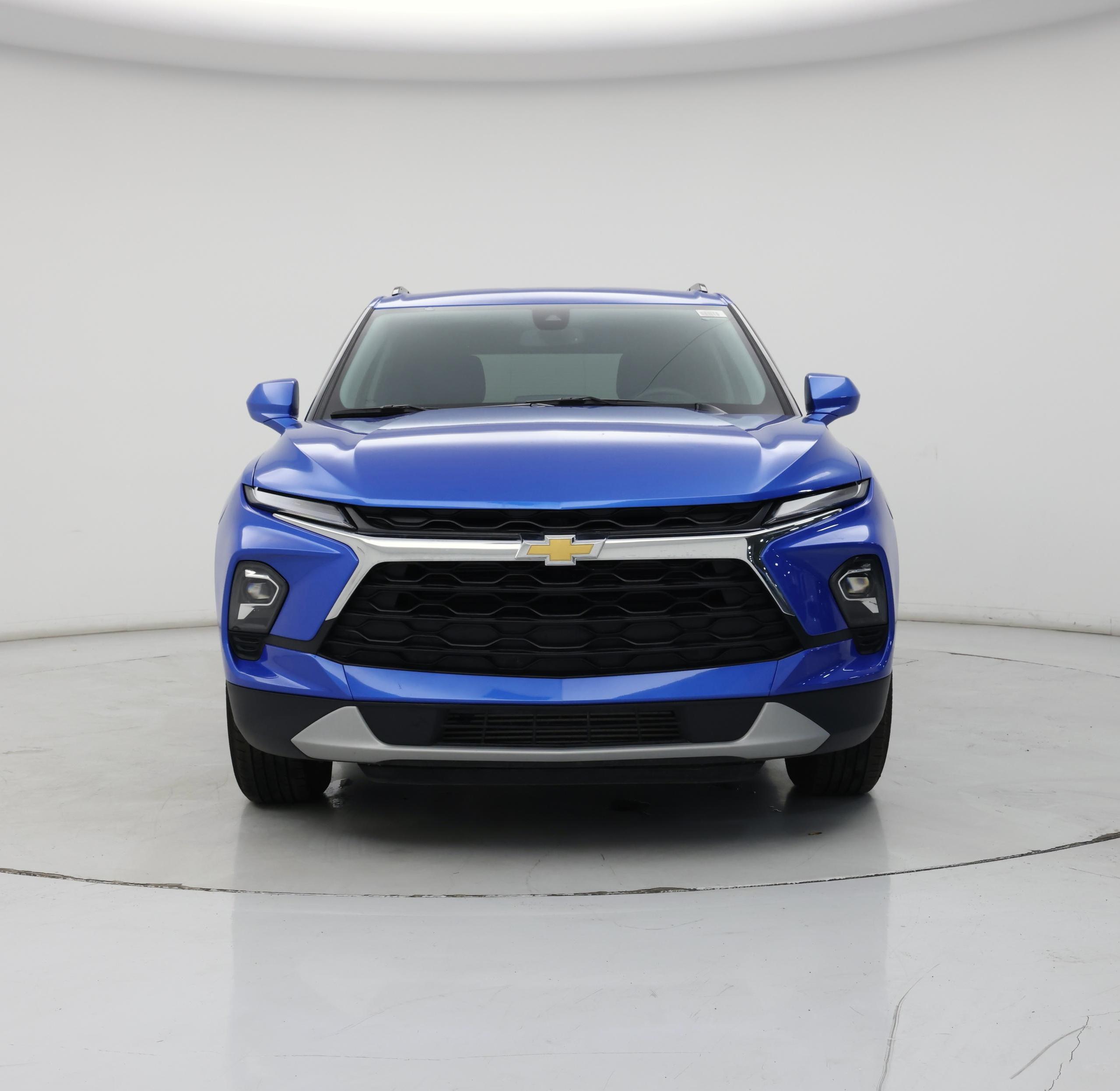 Thumbnail: 2024 Chevrolet Blazer - 5