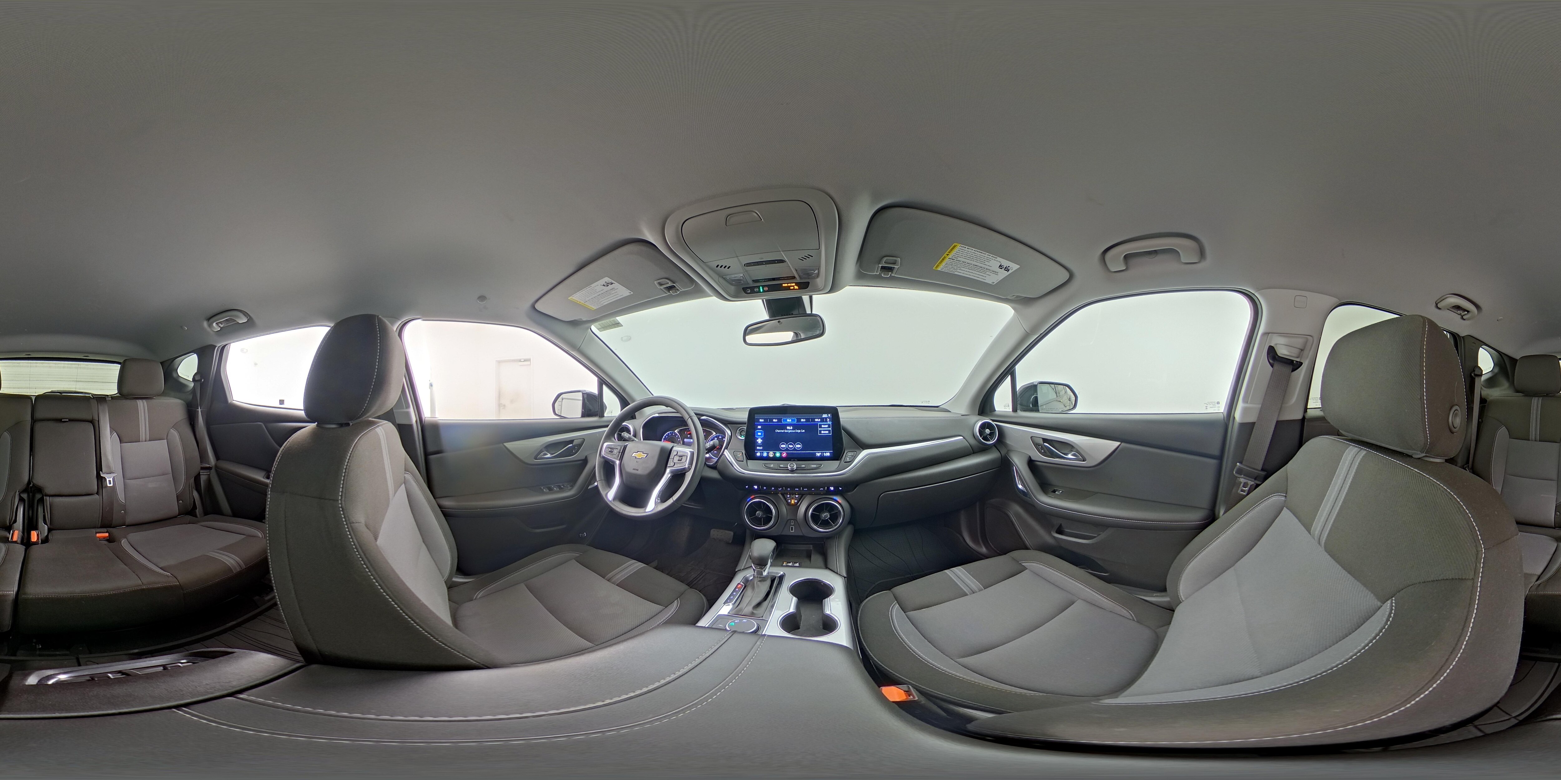 2024 Chevrolet Blazer 2LT - Photo 24