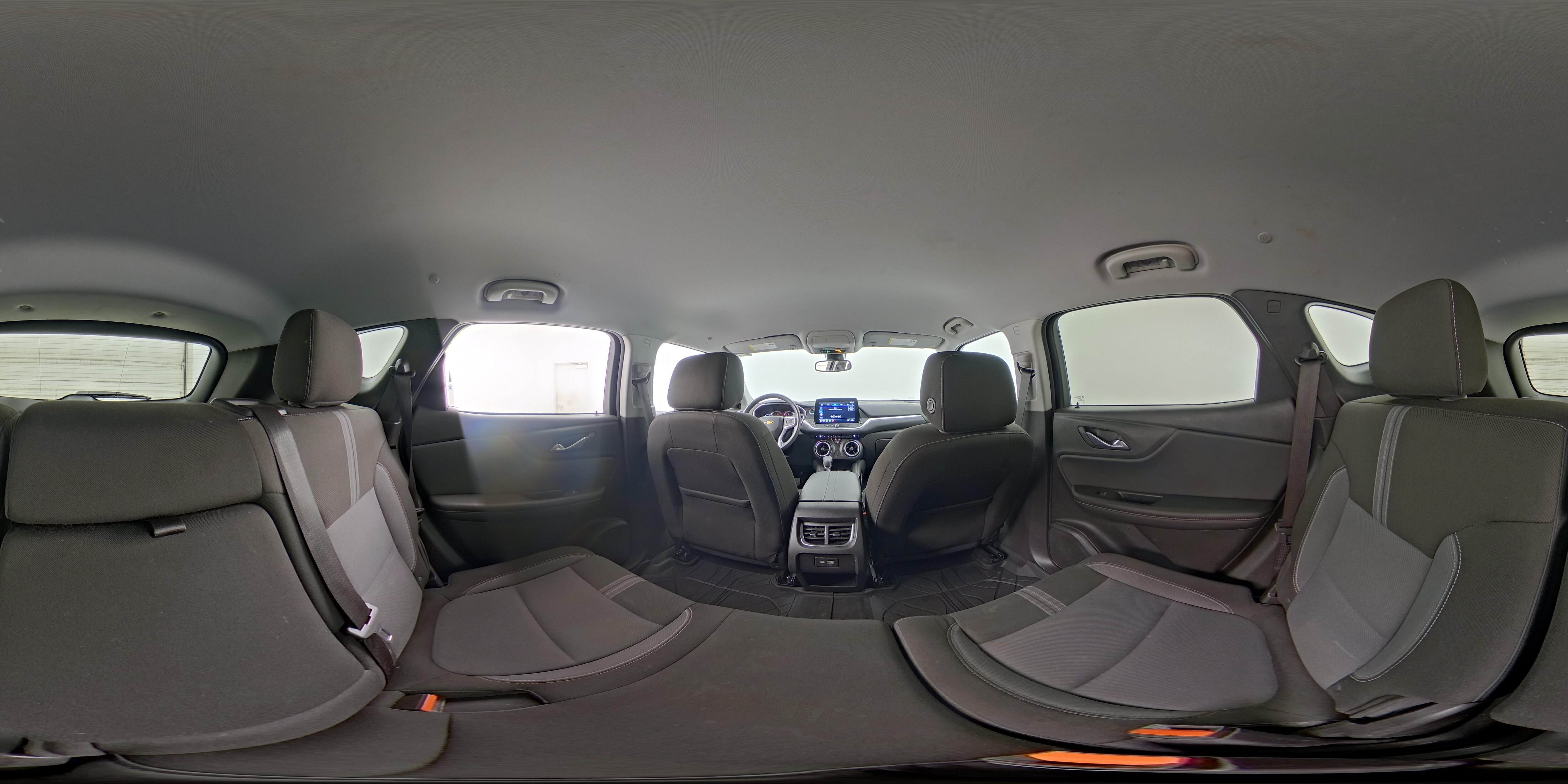2024 Chevrolet Blazer 2LT - Photo 25