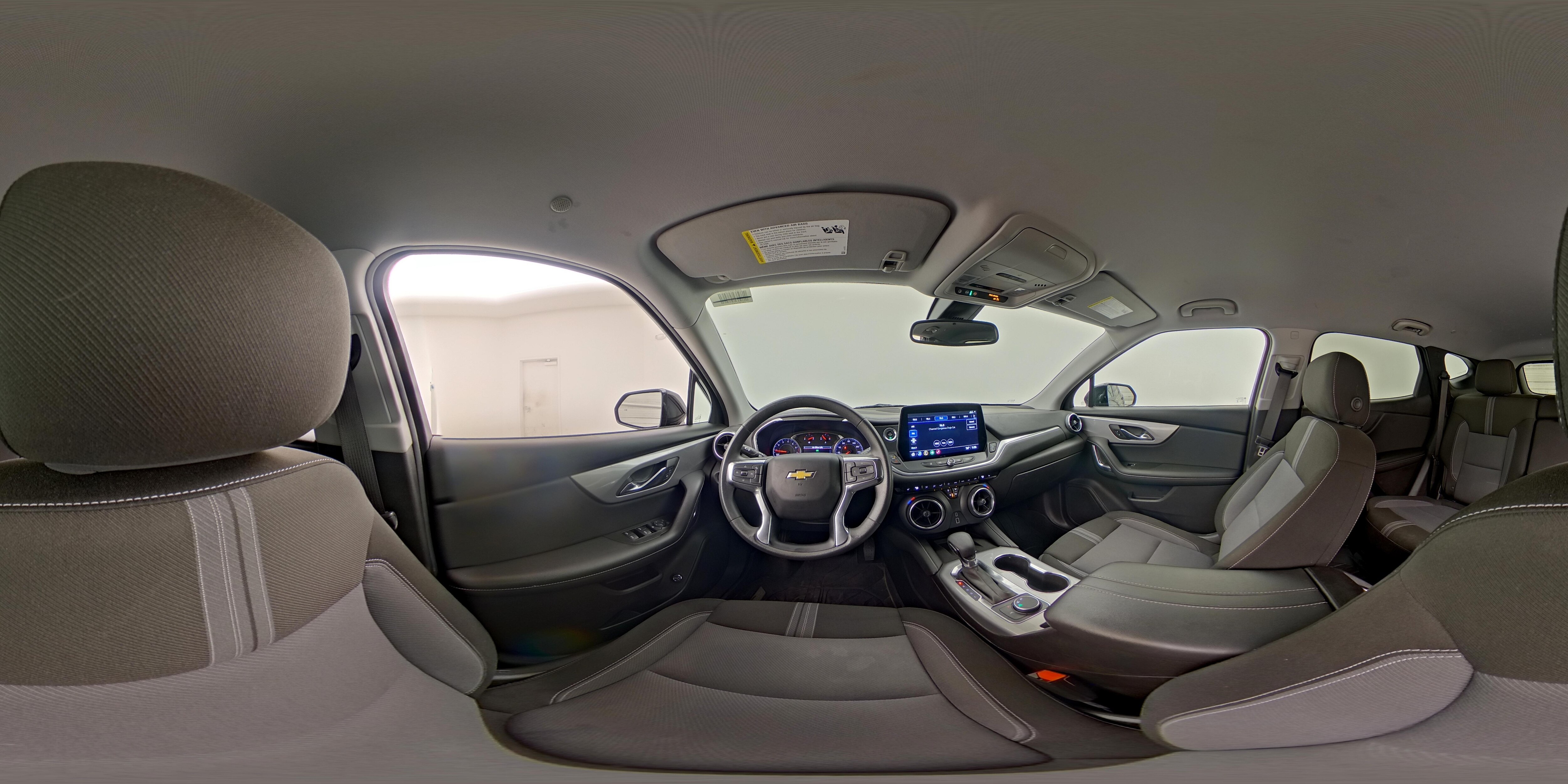 2024 Chevrolet Blazer 2LT - Photo 26