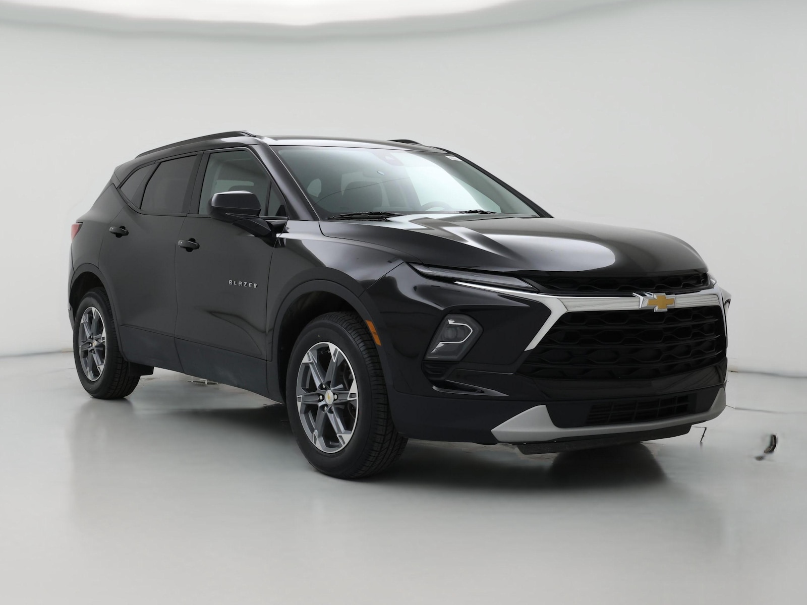 2024 Chevrolet Blazer 2LT - Photo 1