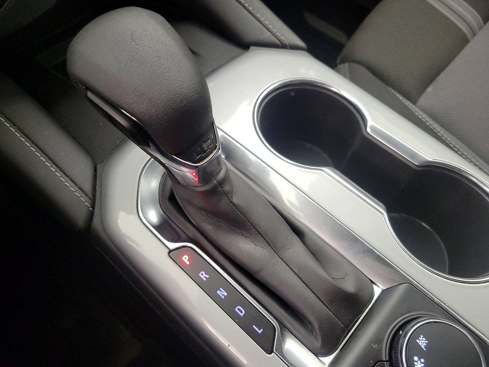 2024 Chevrolet Blazer 2LT - Photo 18