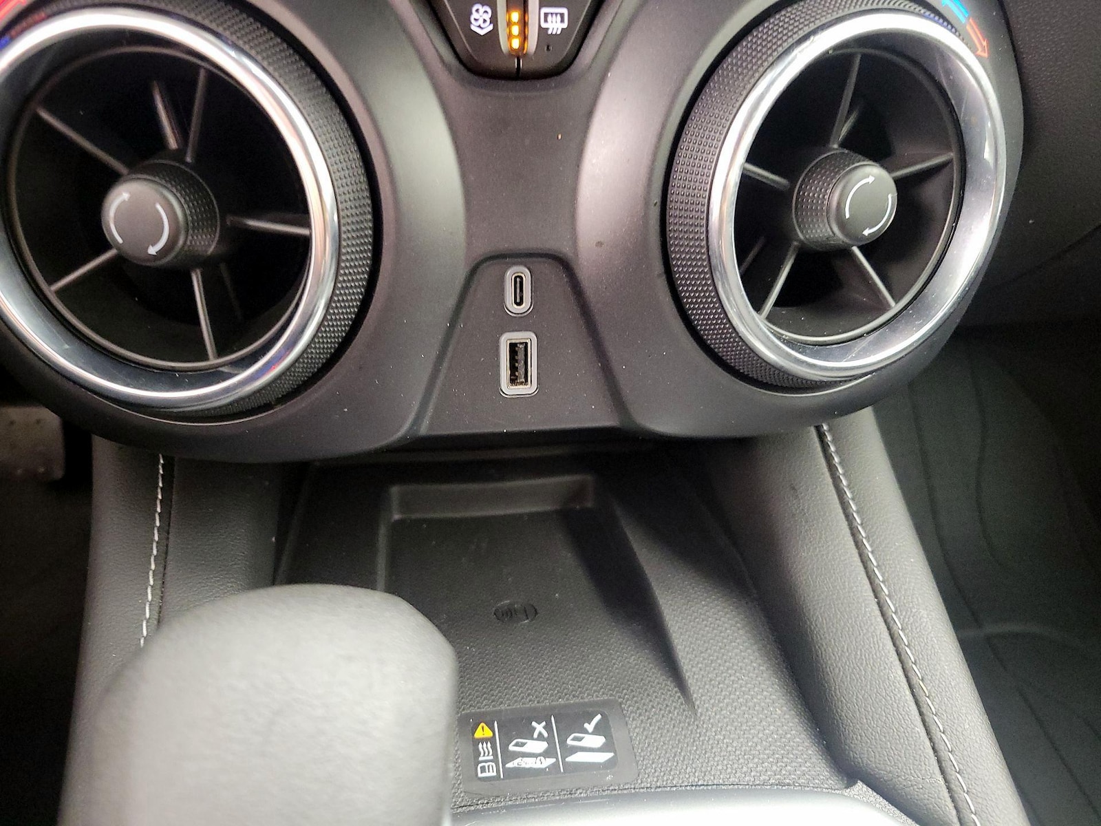 2024 Chevrolet Blazer 2LT - Photo 19