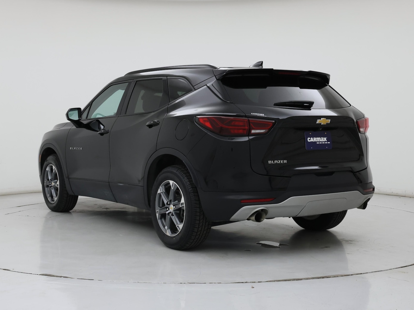 2024 Chevrolet Blazer 2LT - Photo 3