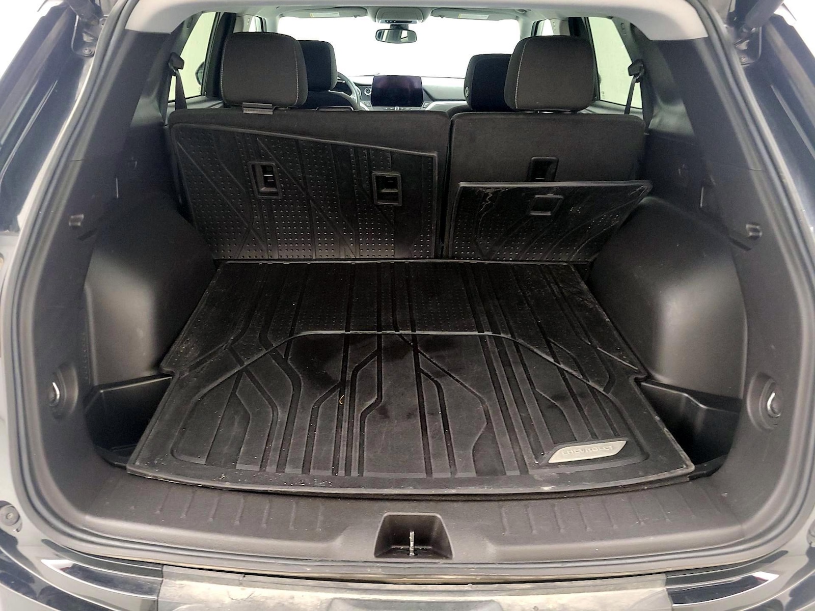 2024 Chevrolet Blazer 2LT - Photo 21