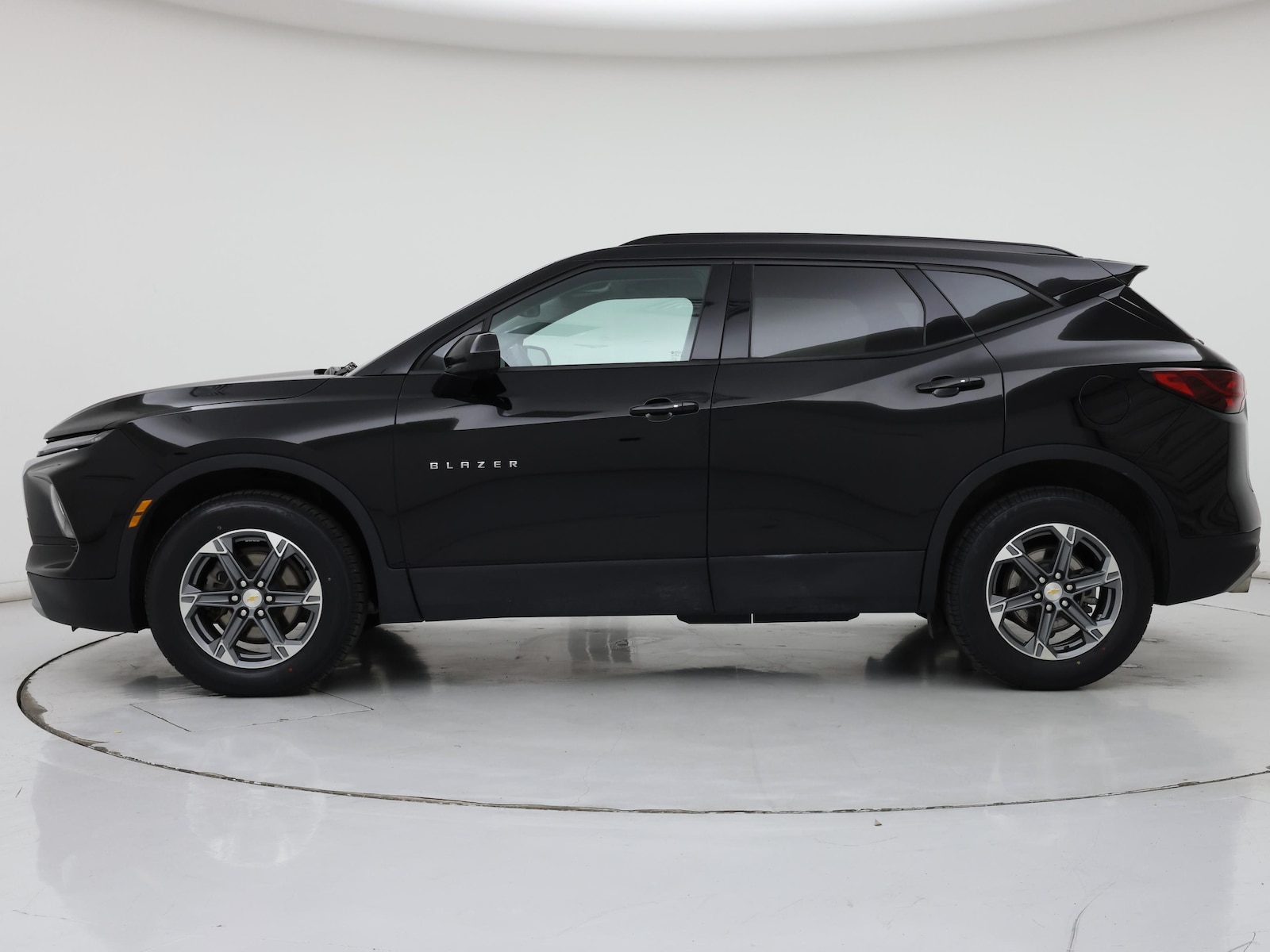 2024 Chevrolet Blazer 2LT - Photo 4