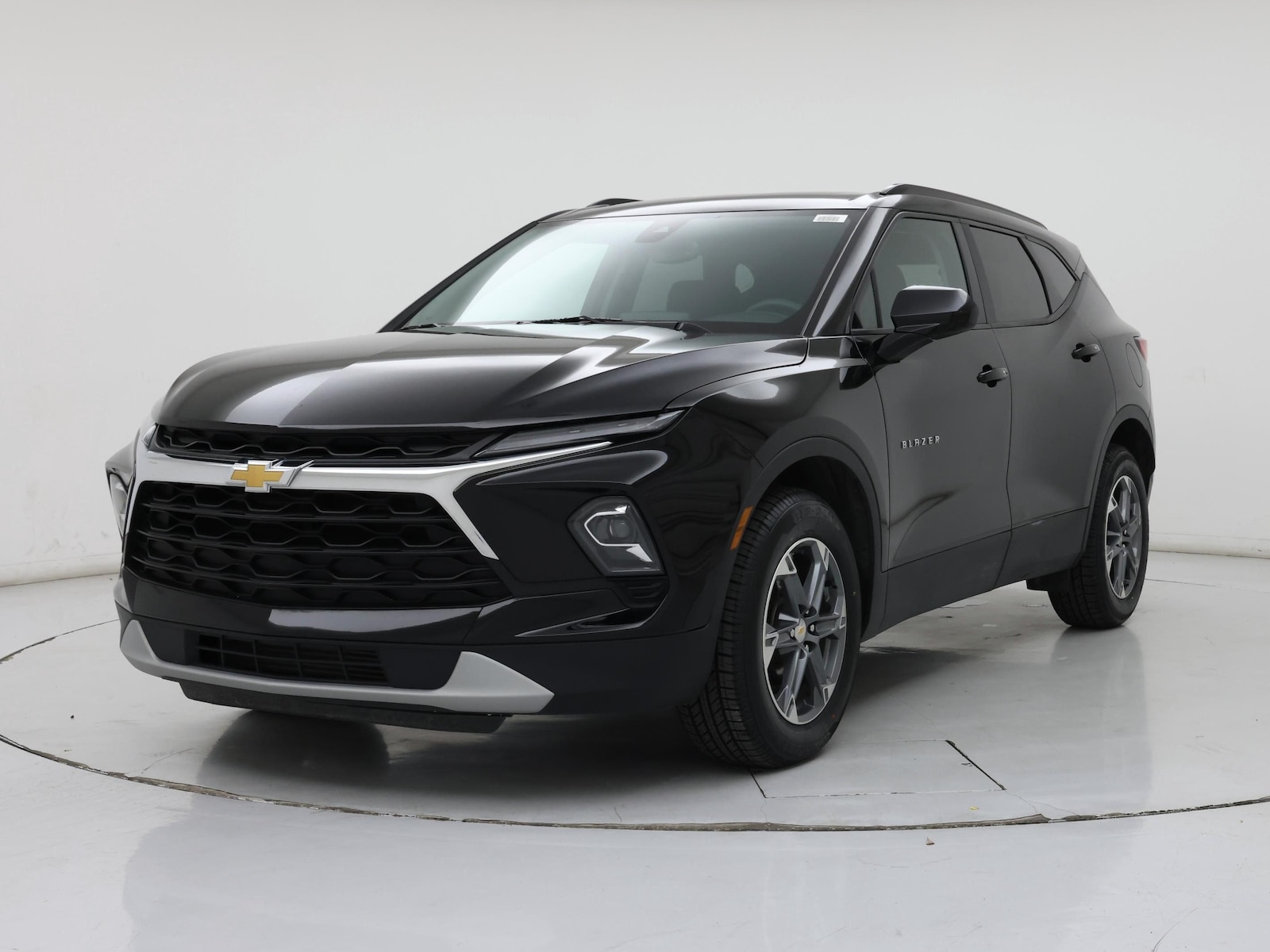 2024 Chevrolet Blazer 2LT - Photo 5