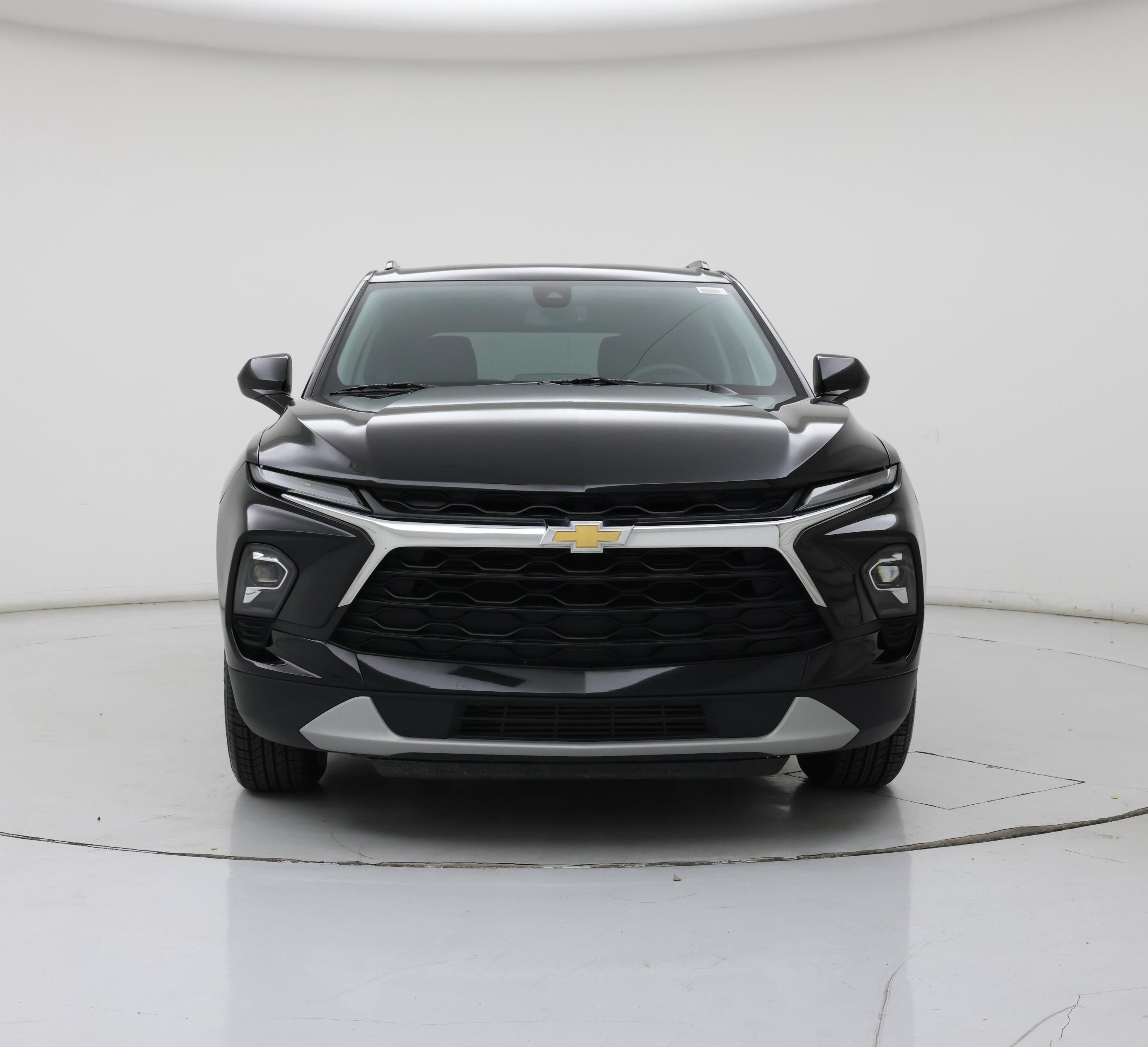 Thumbnail: 2024 Chevrolet Blazer - 5