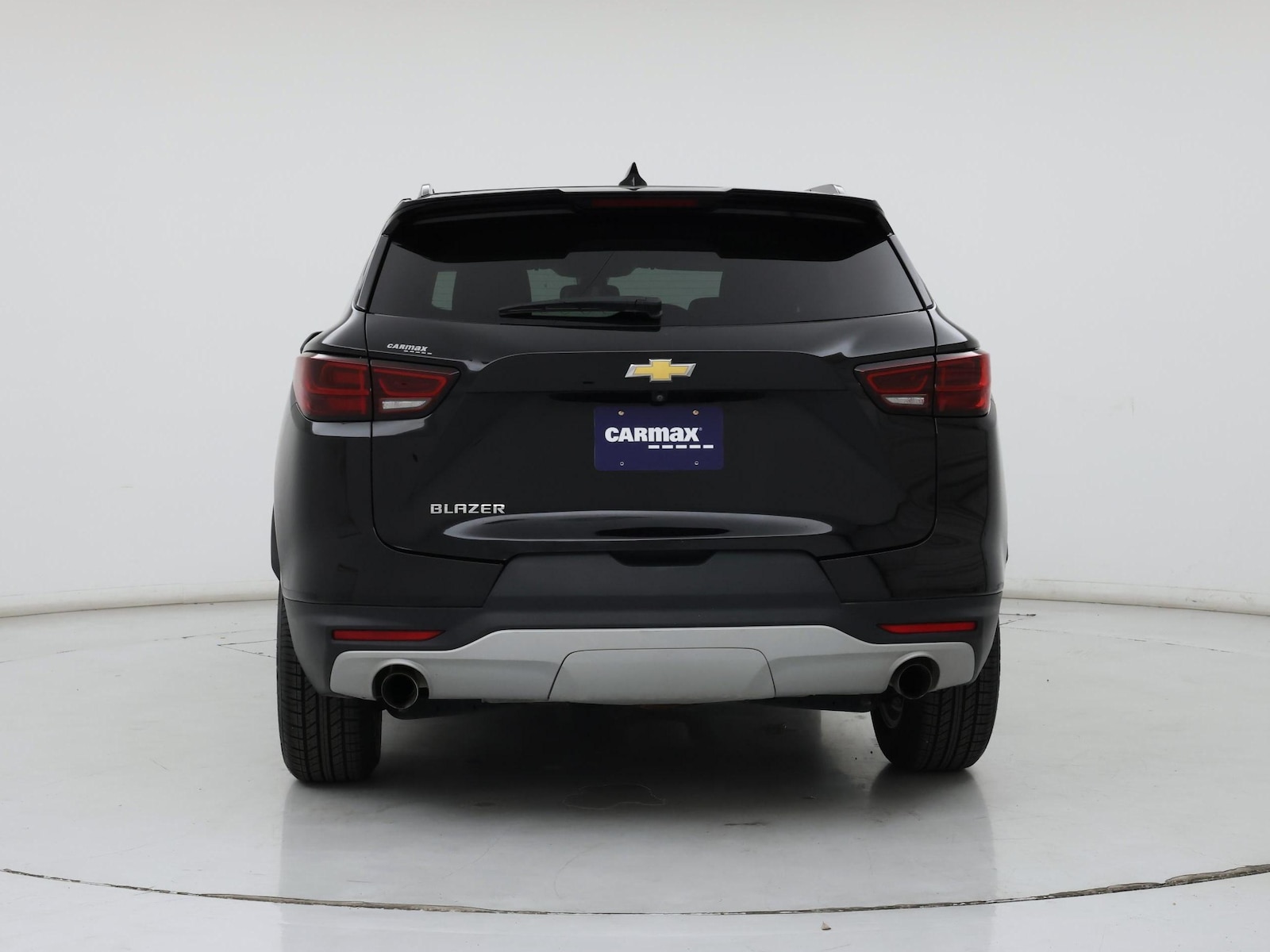 2024 Chevrolet Blazer 2LT - Photo 7