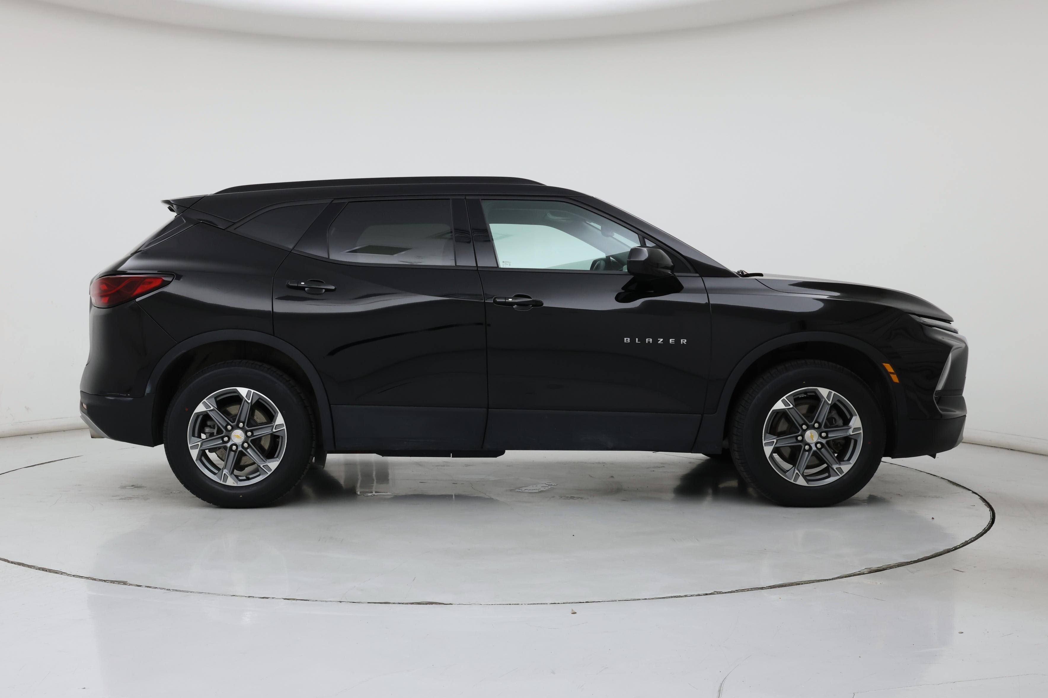 Thumbnail: 2024 Chevrolet Blazer - 7