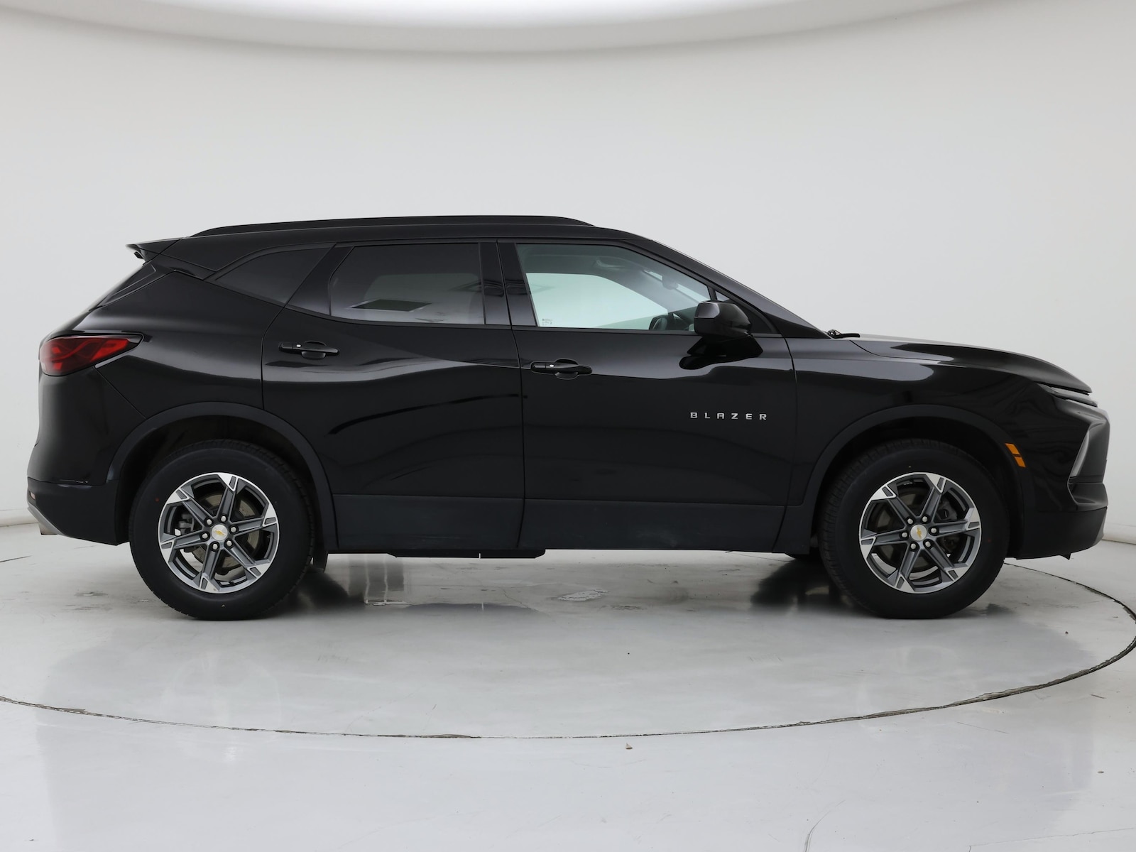 2024 Chevrolet Blazer 2LT - Photo 8
