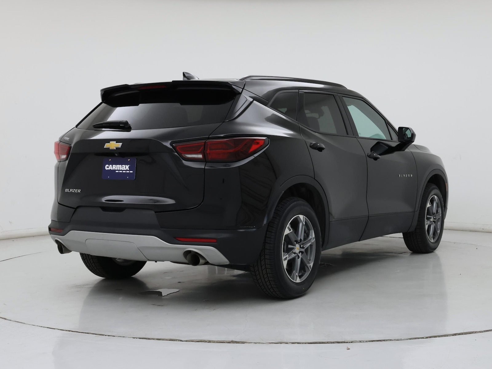 2024 Chevrolet Blazer 2LT - Photo 9
