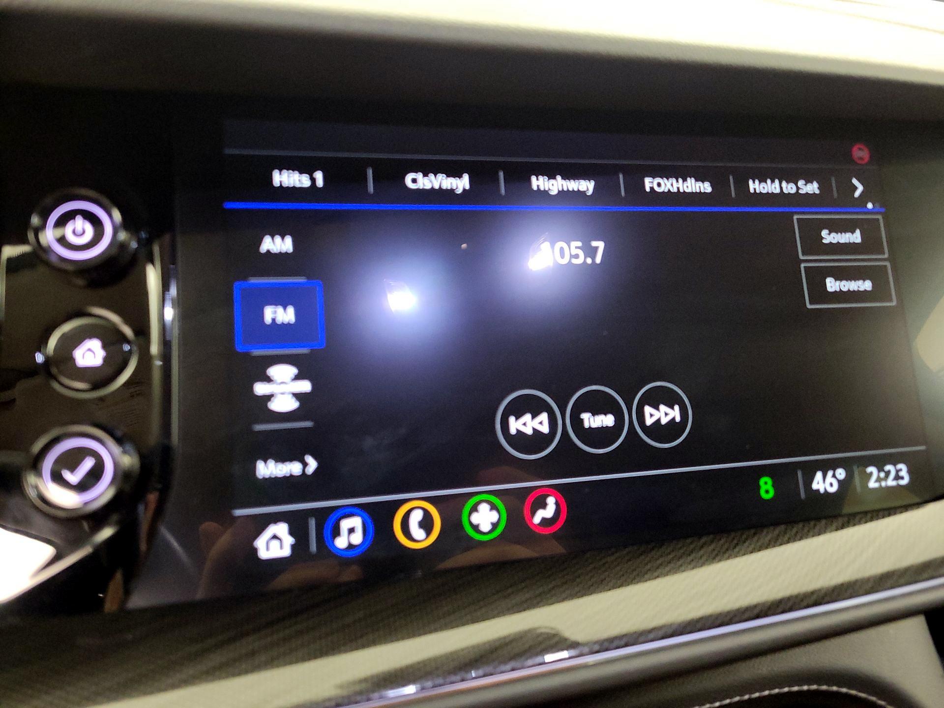 Thumbnail: 2023 Buick Envision - 15