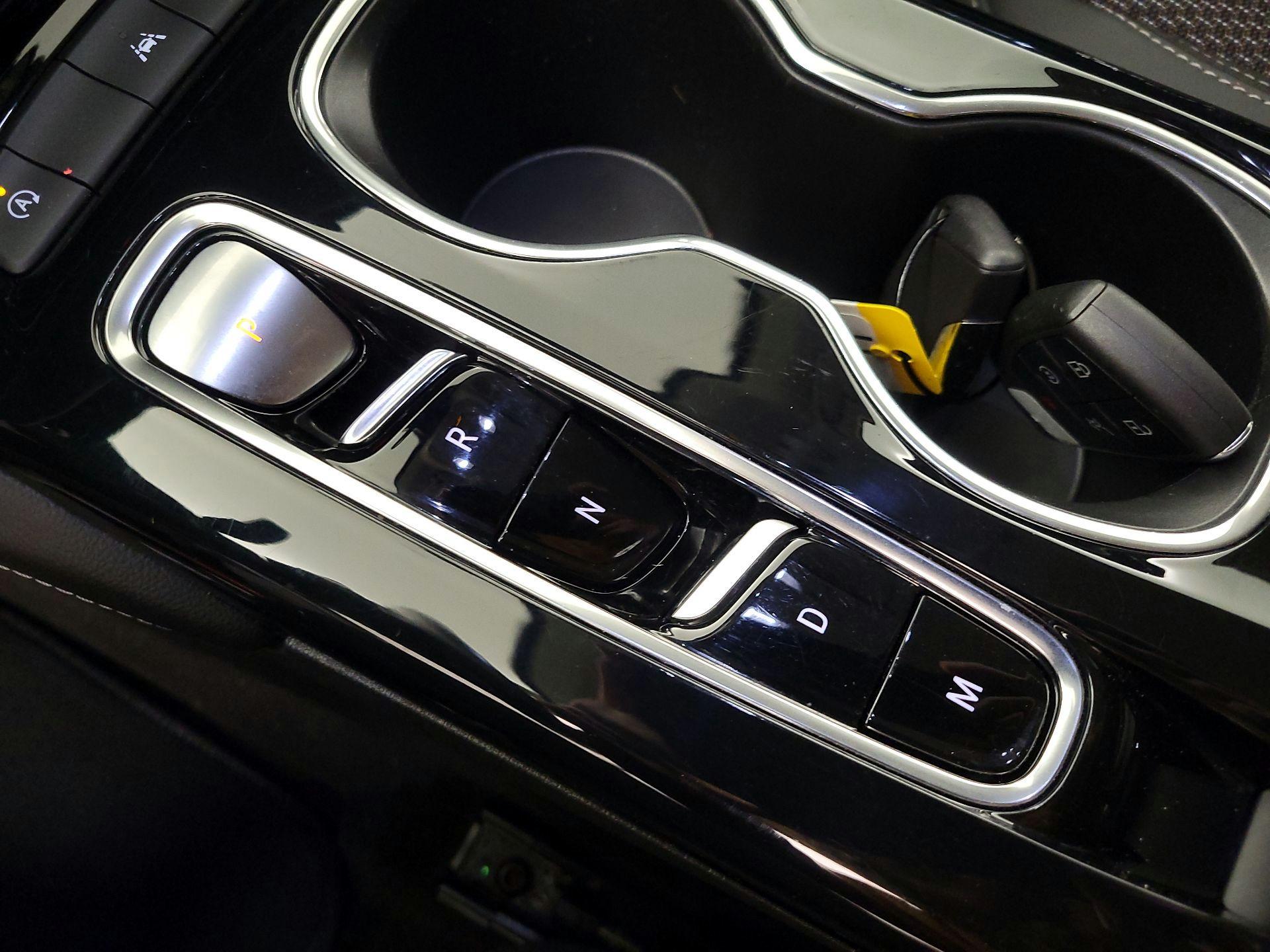 Thumbnail: 2023 Buick Envision - 17