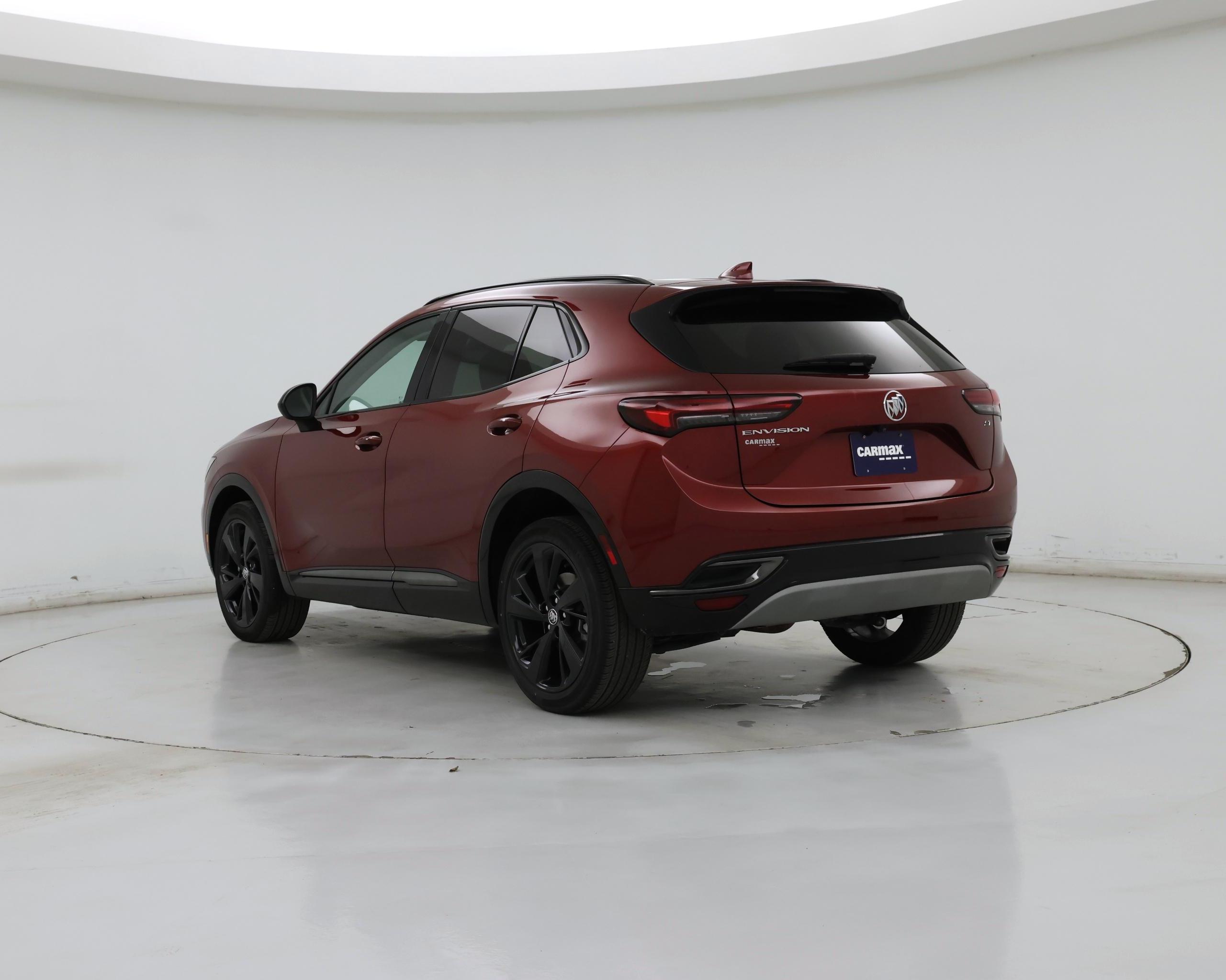 Thumbnail: 2023 Buick Envision - 2