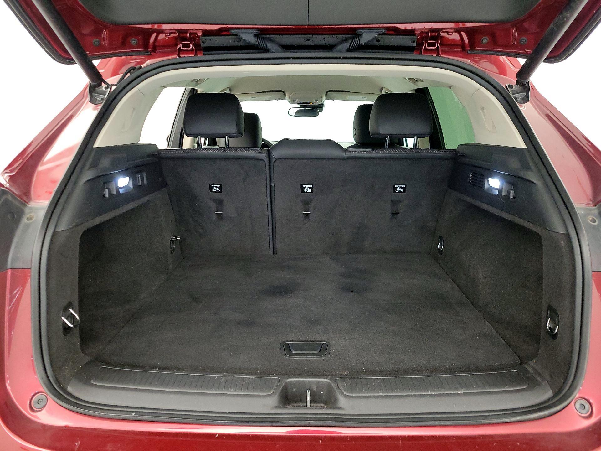 Thumbnail: 2023 Buick Envision - 20