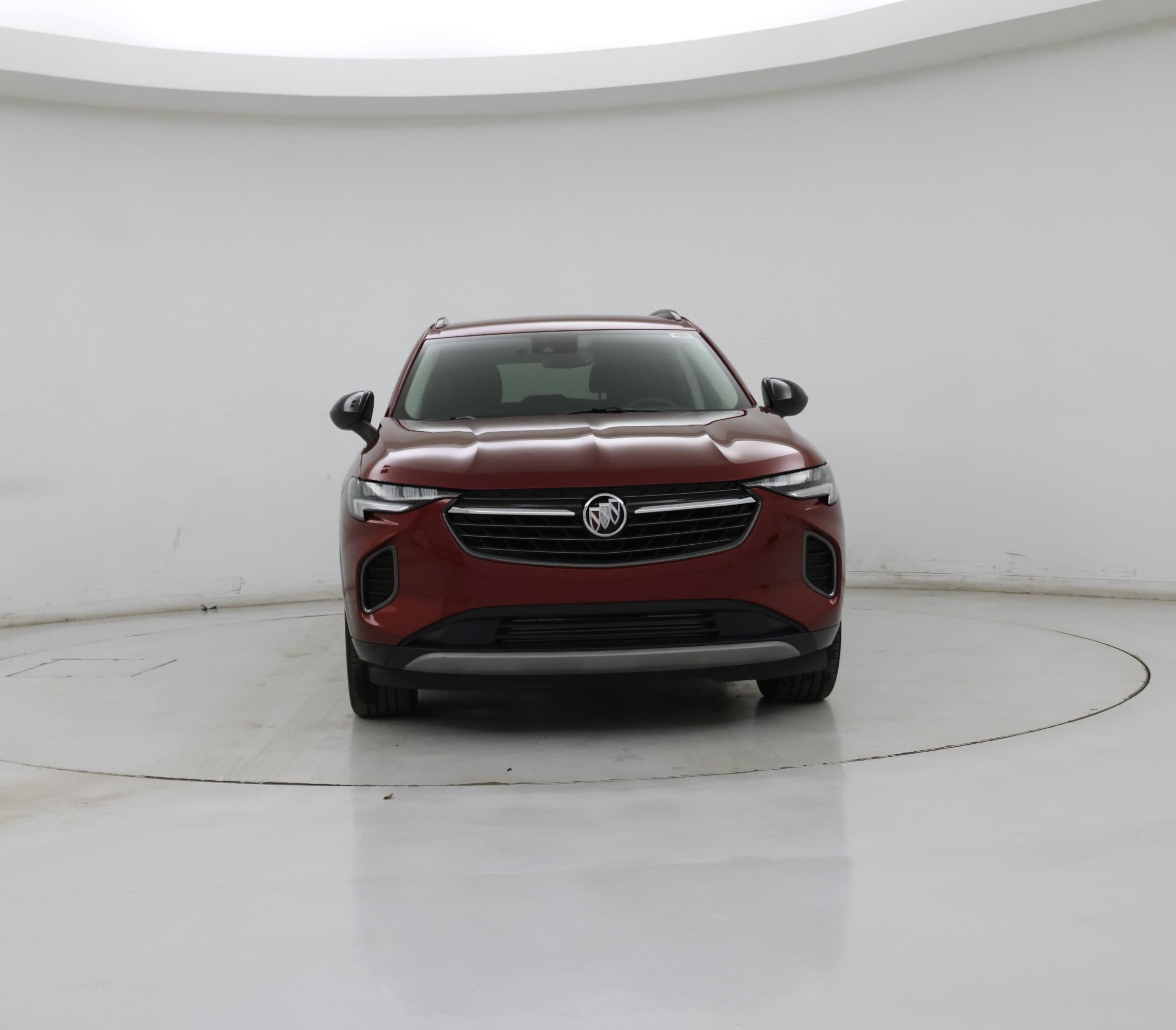 Thumbnail: 2023 Buick Envision - 5