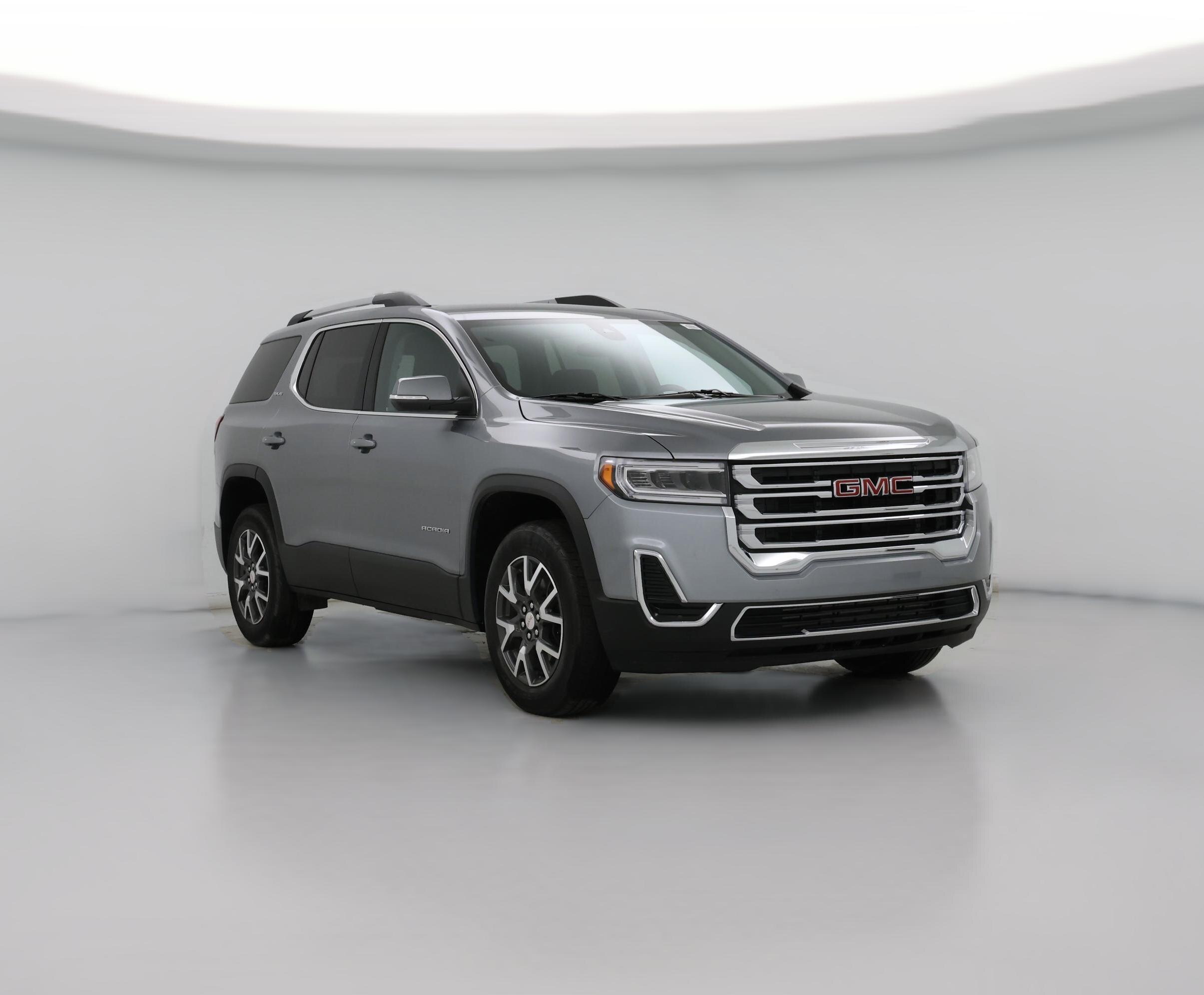 Thumbnail: 2023 GMC Acadia - 1