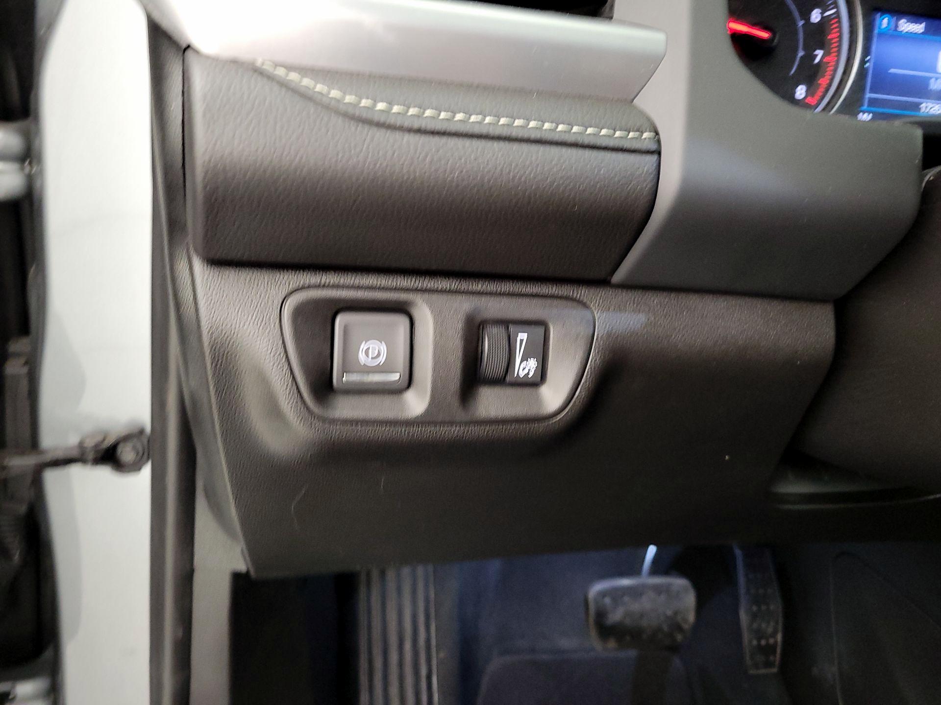 Thumbnail: 2023 GMC Acadia - 13