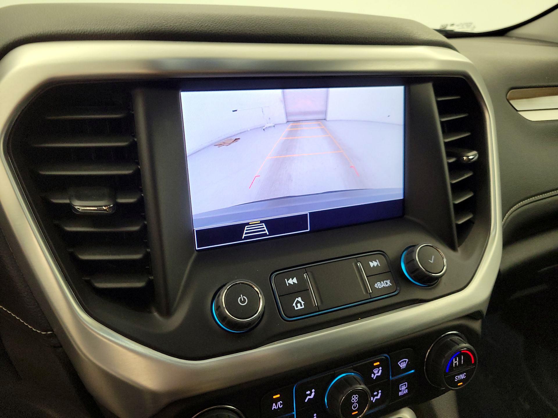 Thumbnail: 2023 GMC Acadia - 14