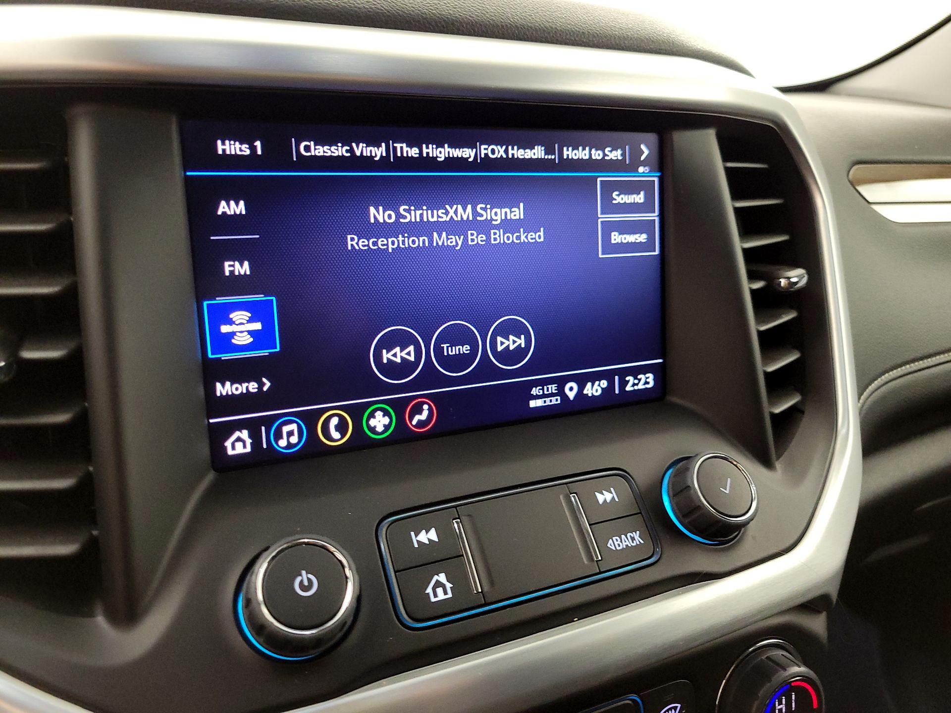 Thumbnail: 2023 GMC Acadia - 15