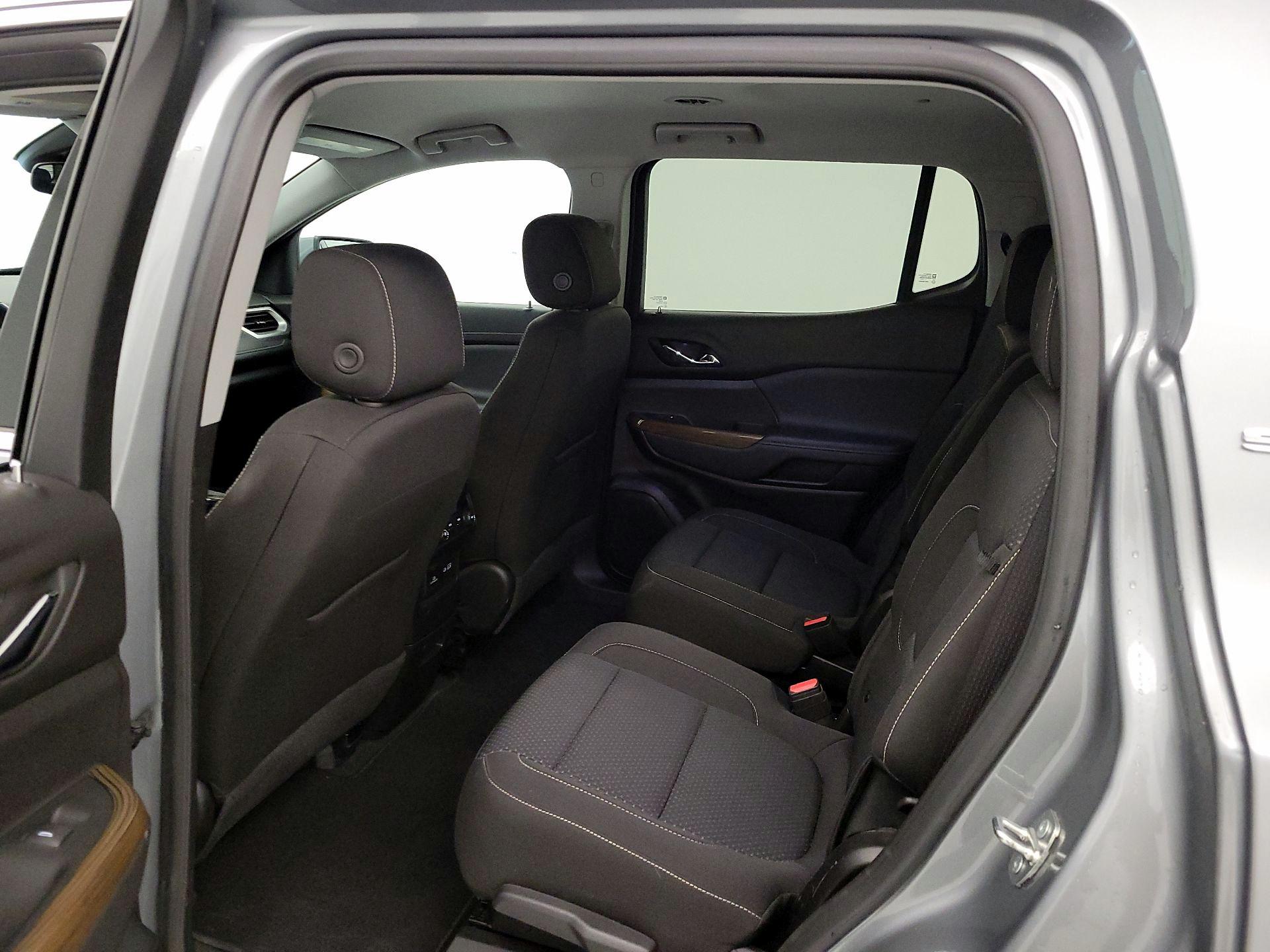 Thumbnail: 2023 GMC Acadia - 19