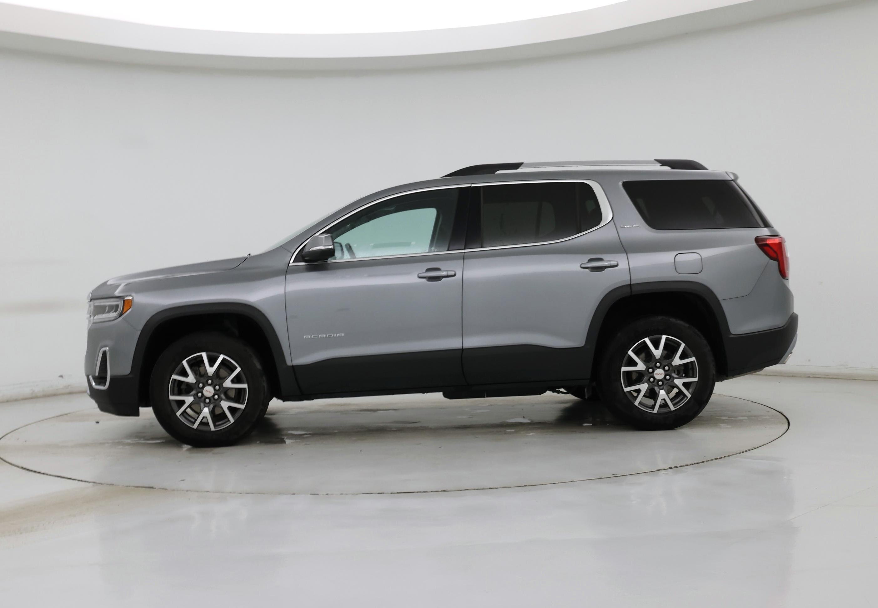 Thumbnail: 2023 GMC Acadia - 3