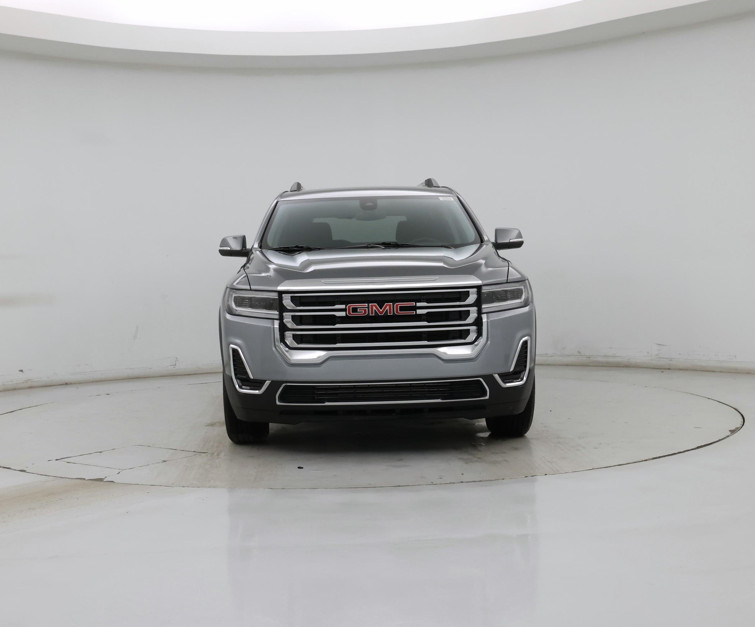 Thumbnail: 2023 GMC Acadia - 5