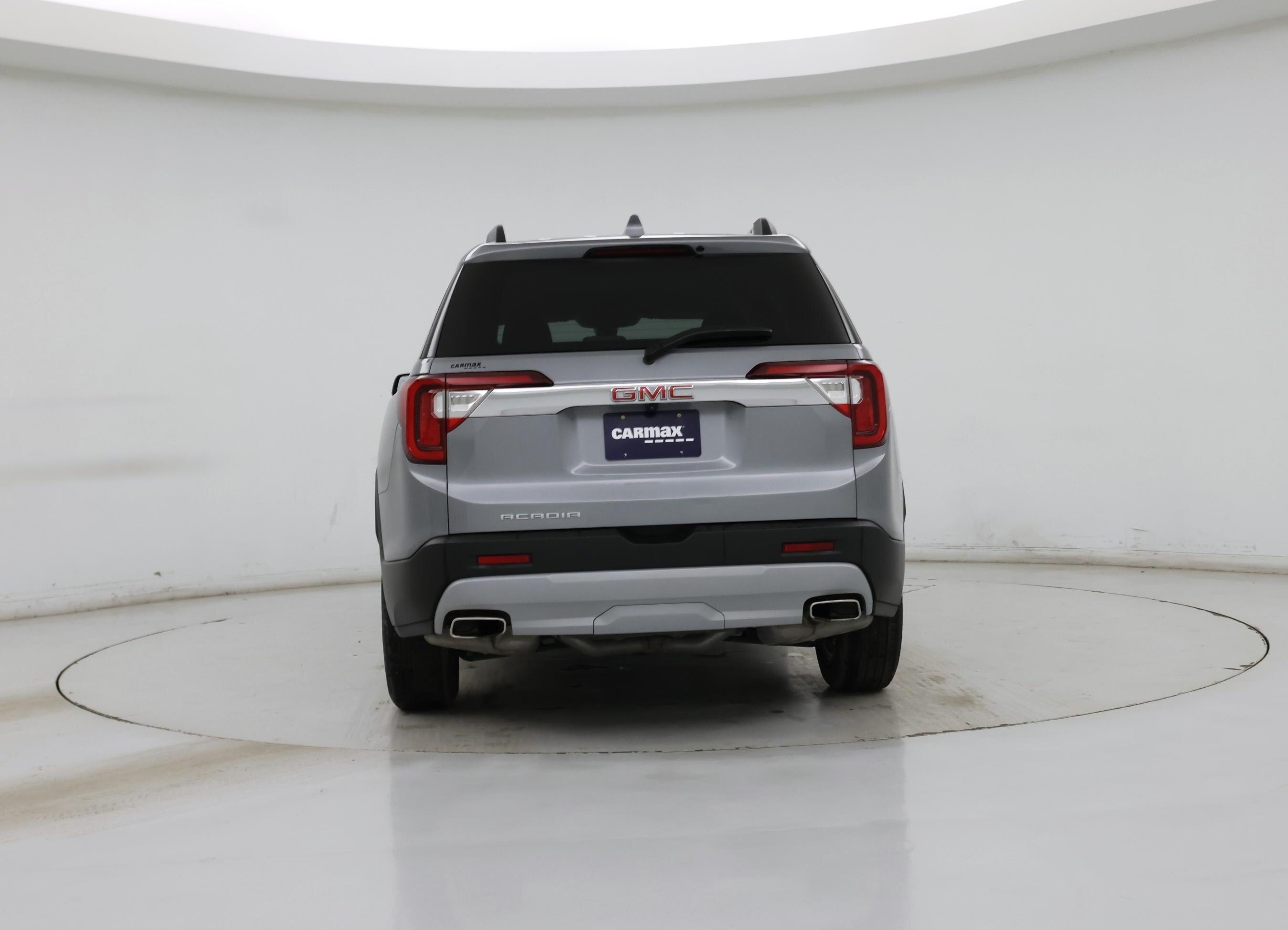 Thumbnail: 2023 GMC Acadia - 6