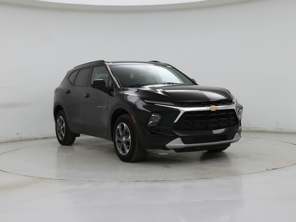 Chevrolet Blazer 2LT FWD